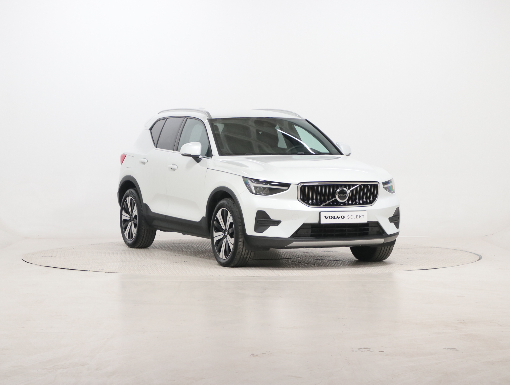 Volvo XC40 Core