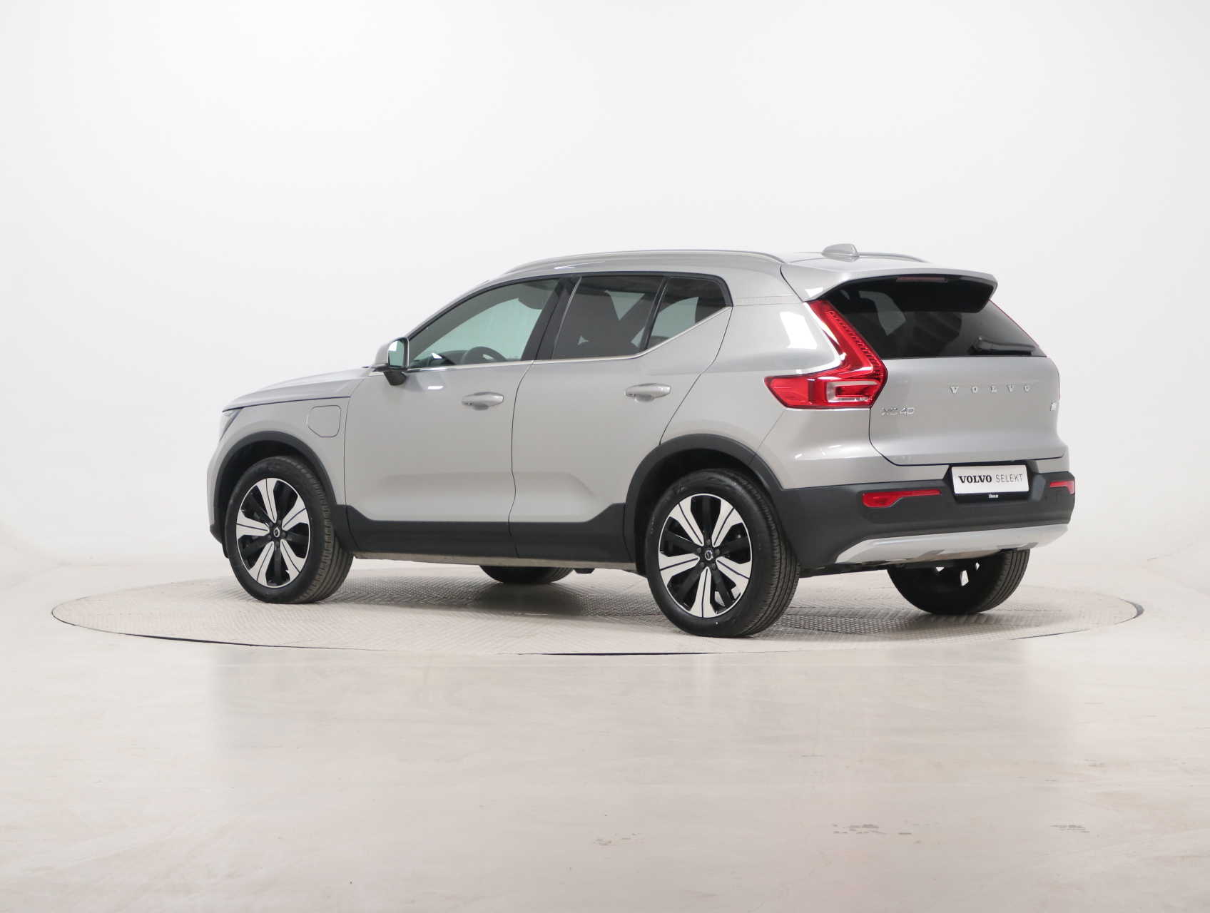 Volvo XC40 Core