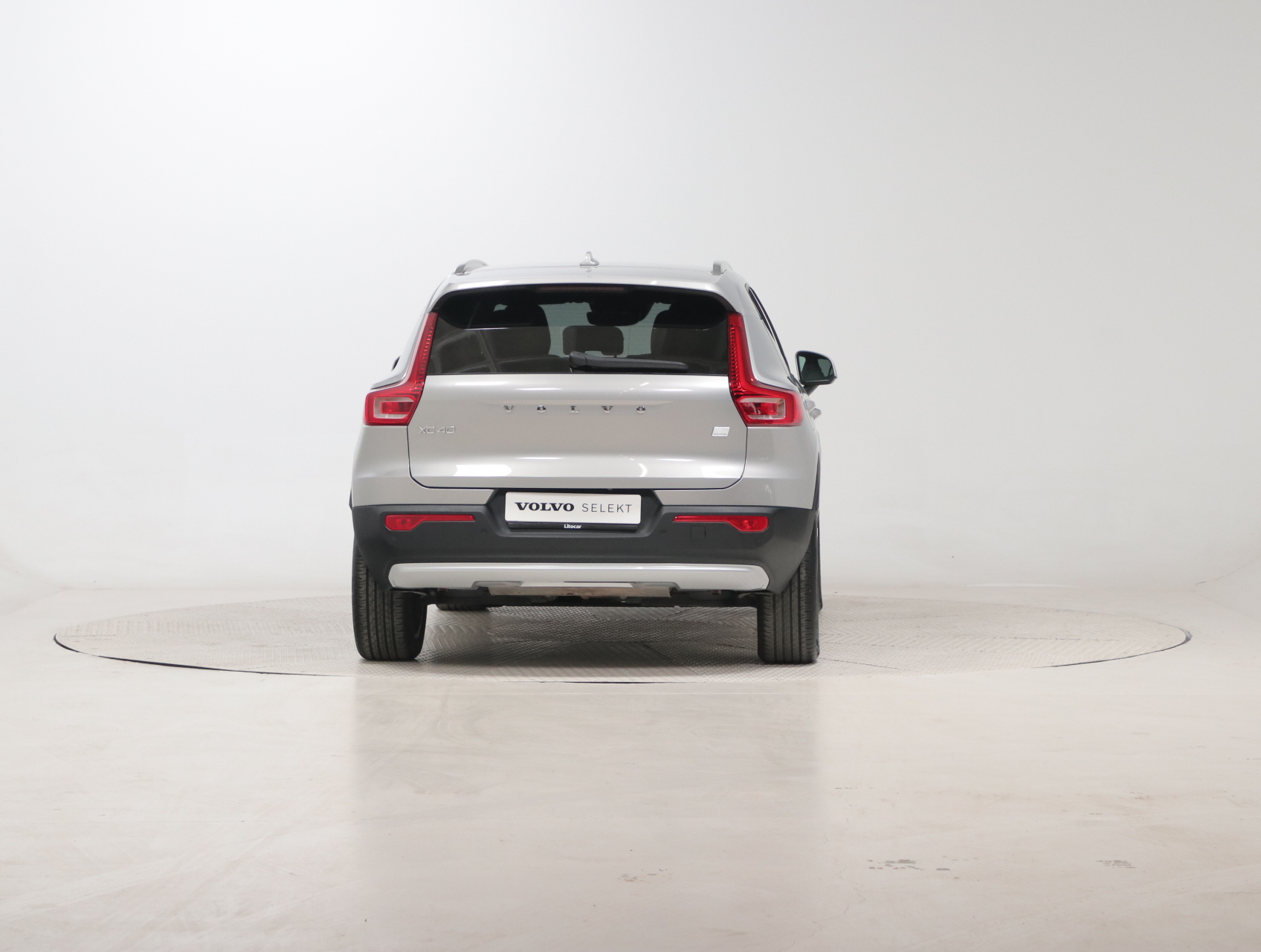 Volvo XC40 Core