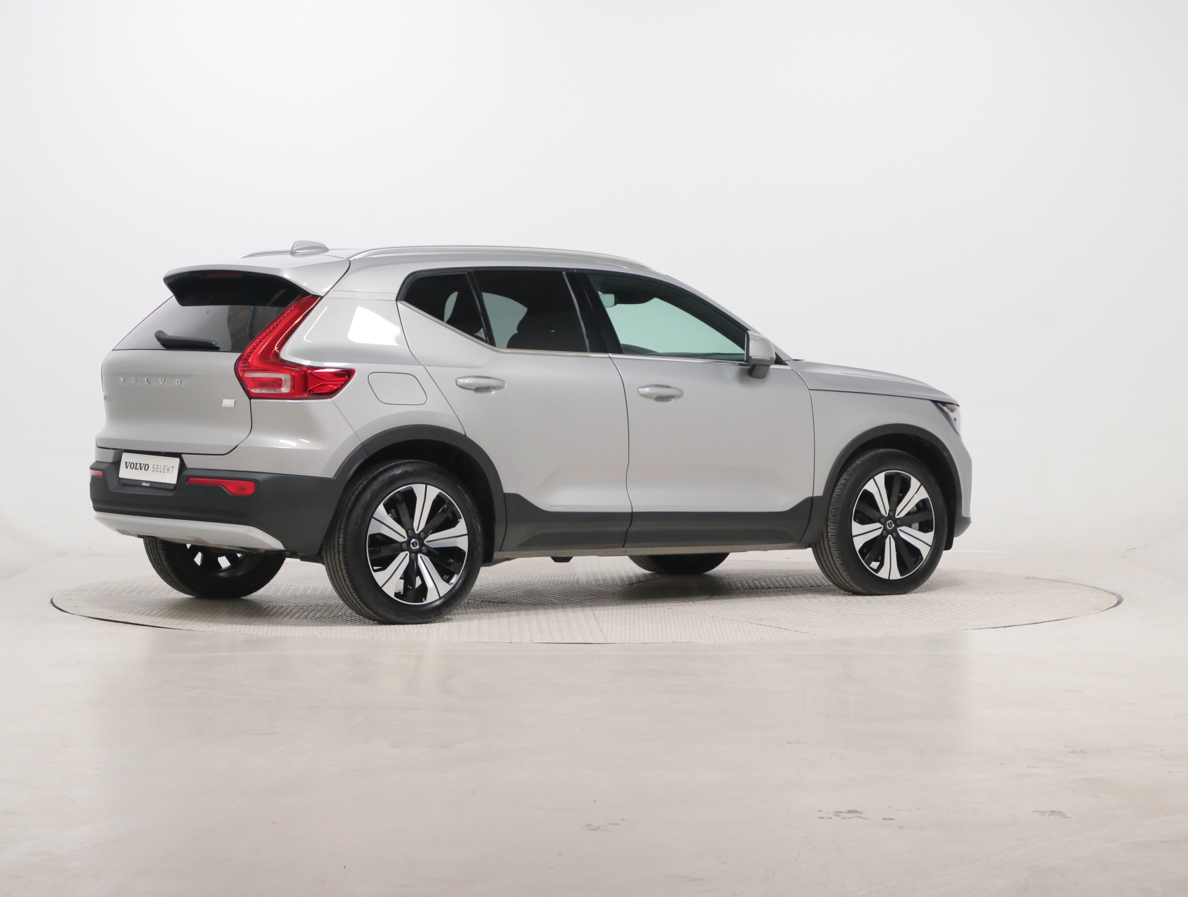 Volvo XC40 Core