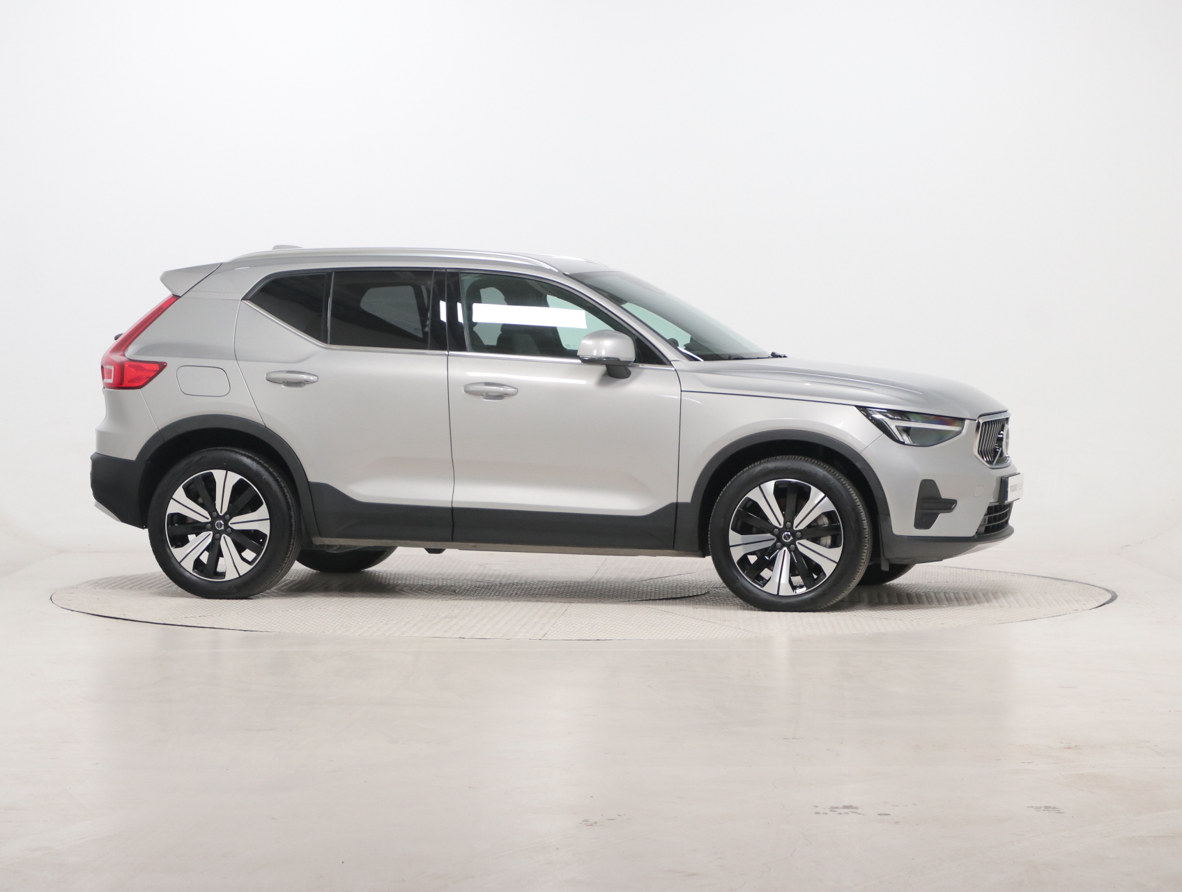 Volvo XC40 Core