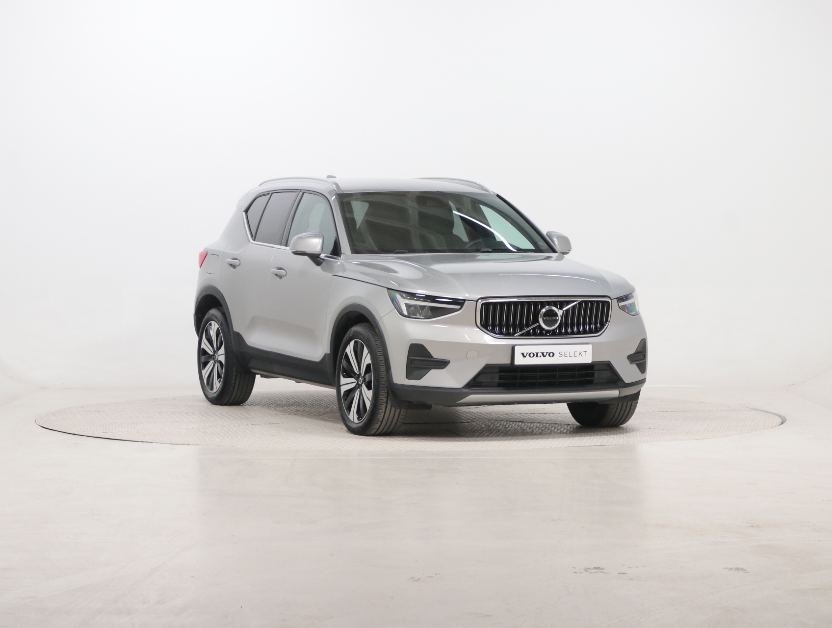 Volvo XC40 Core