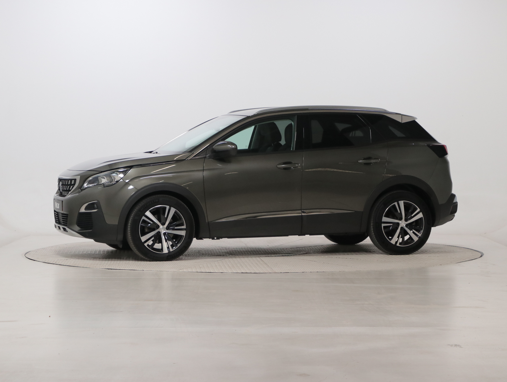 Peugeot 3008 Exclusive