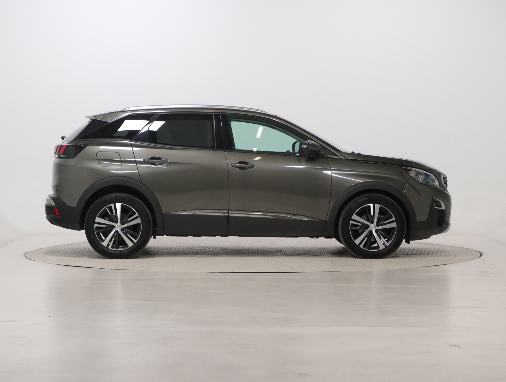 Peugeot 3008 Exclusive