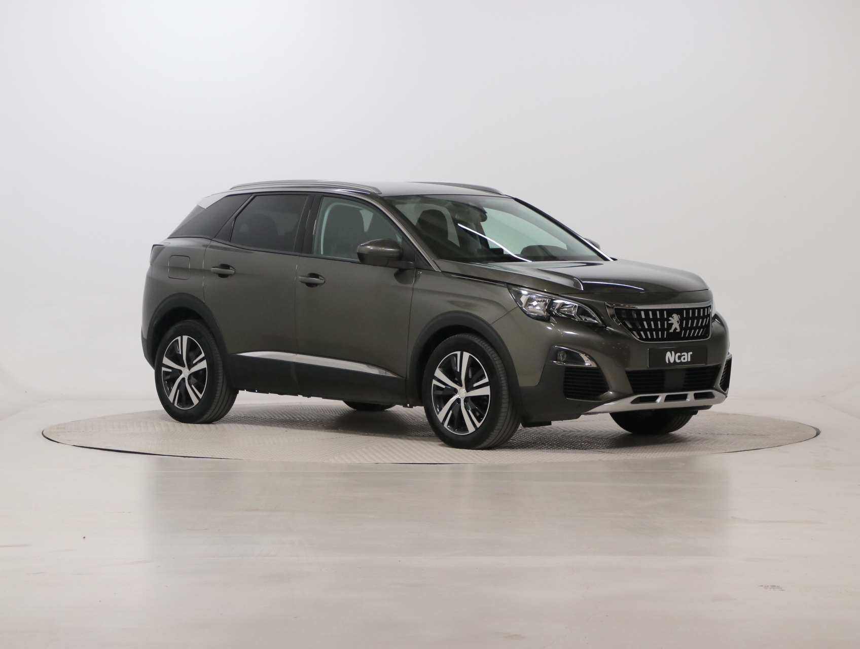 Peugeot 3008 Exclusive