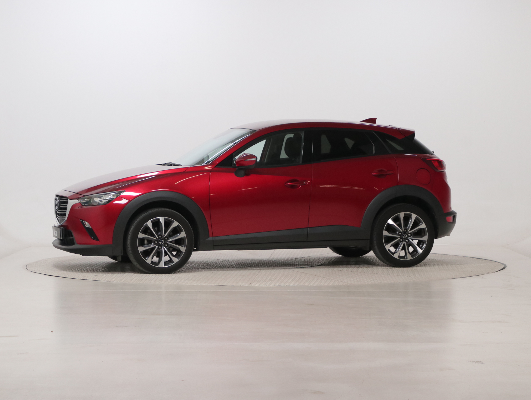 Mazda CX-3 Advance