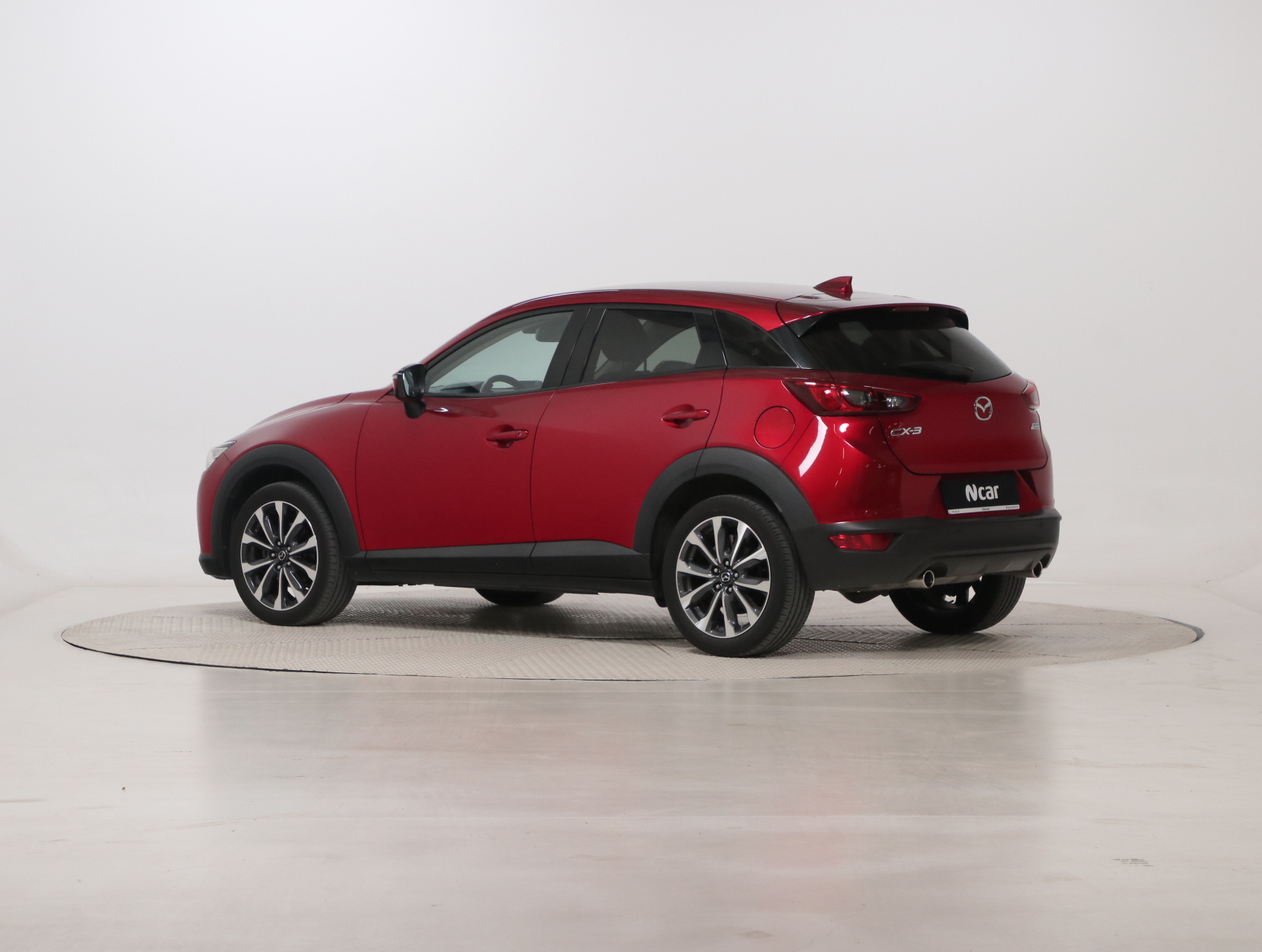 Mazda CX-3 Advance