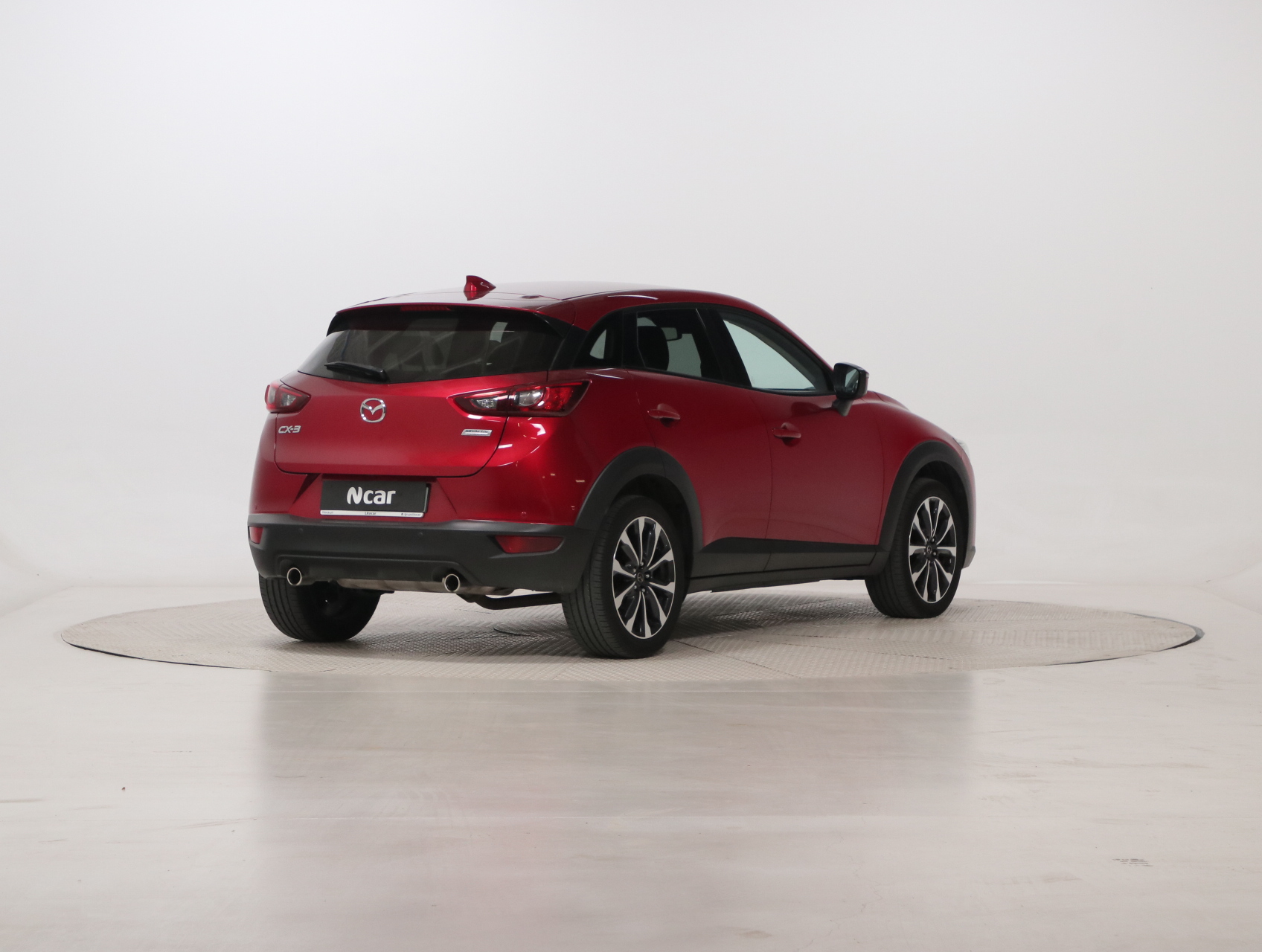 Mazda CX-3 Advance