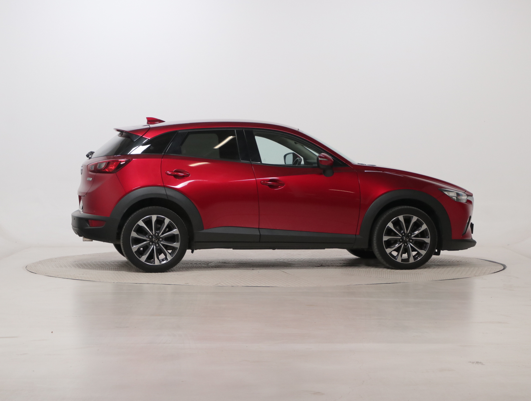 Mazda CX-3 Advance