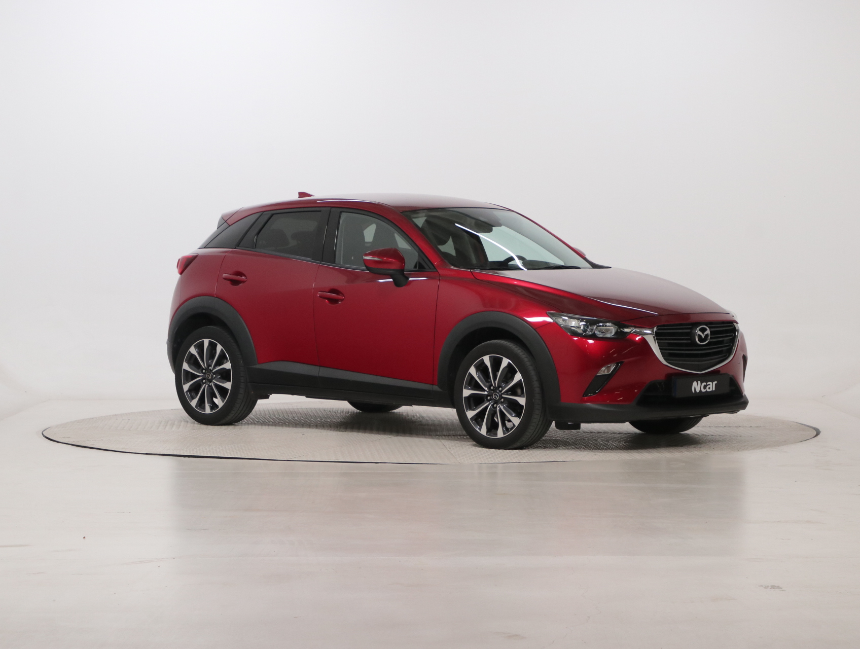 Mazda CX-3 Advance