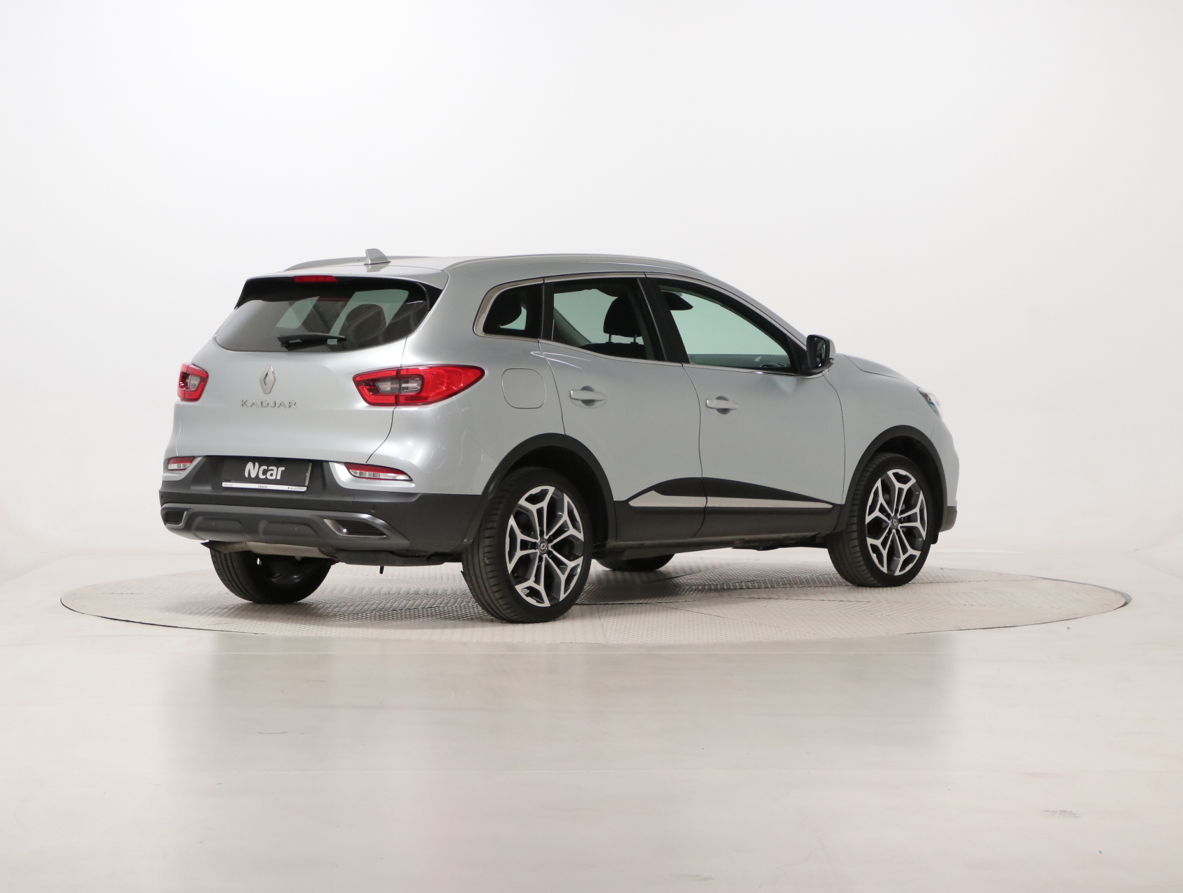 Renault Kadjar Intens