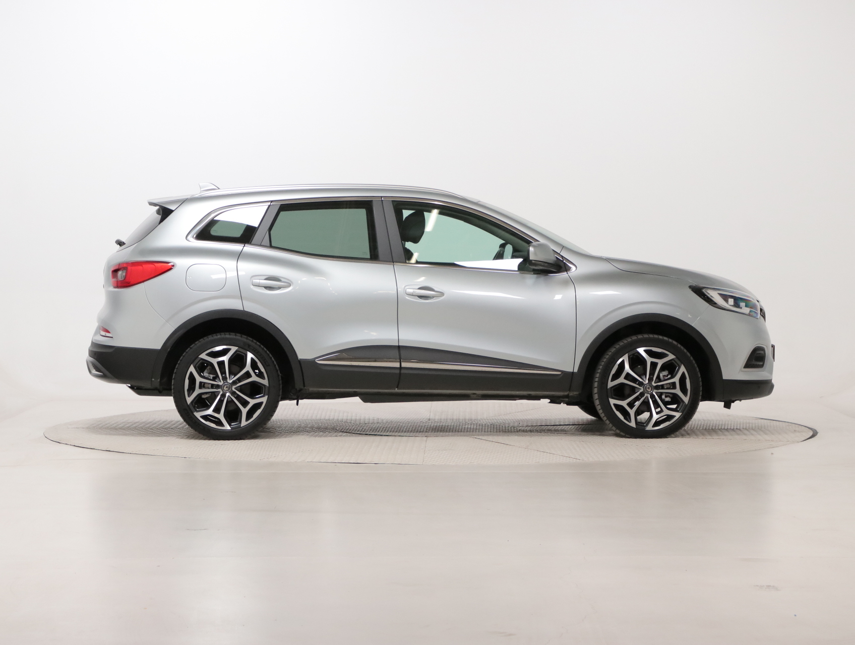 Renault Kadjar Intens