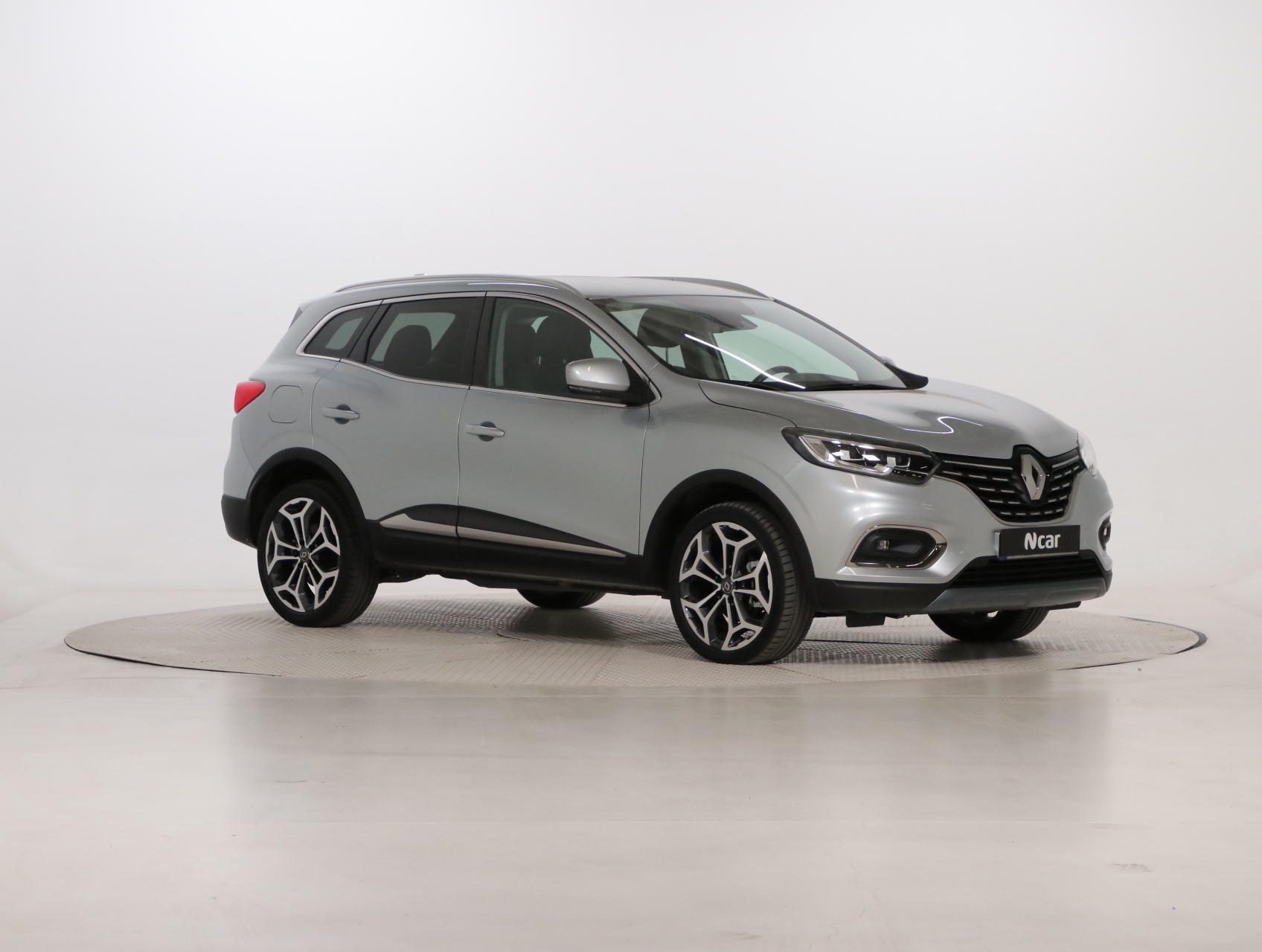 Renault Kadjar Intens