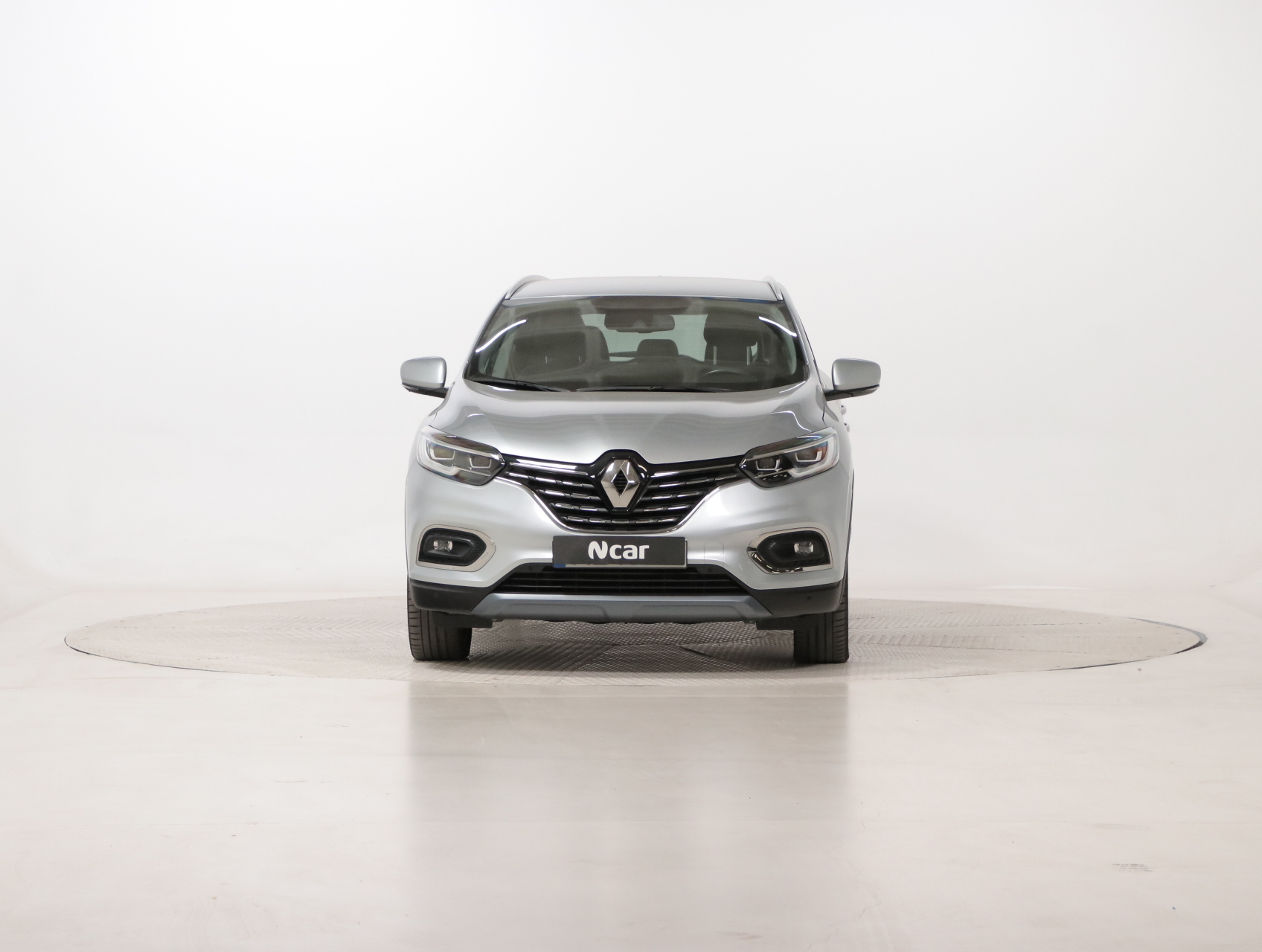 Renault Kadjar Intens