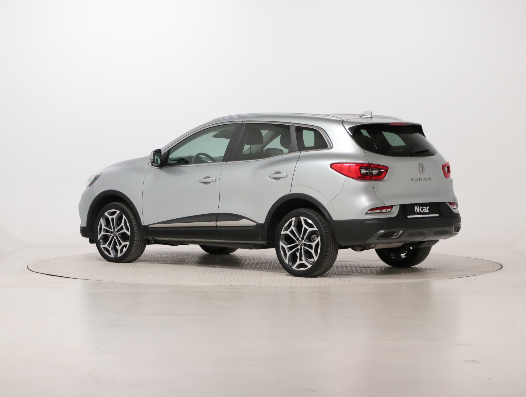 Renault Kadjar Intens