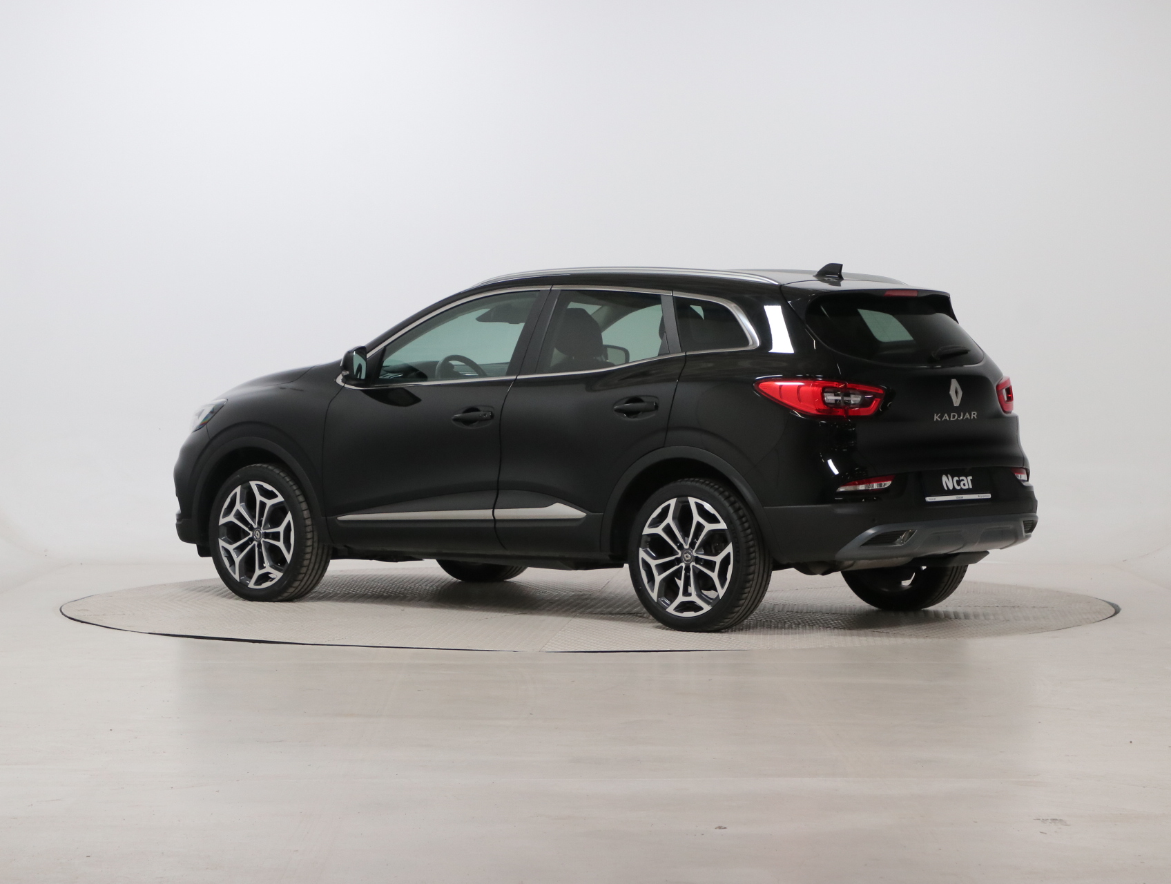 Renault Kadjar Intens