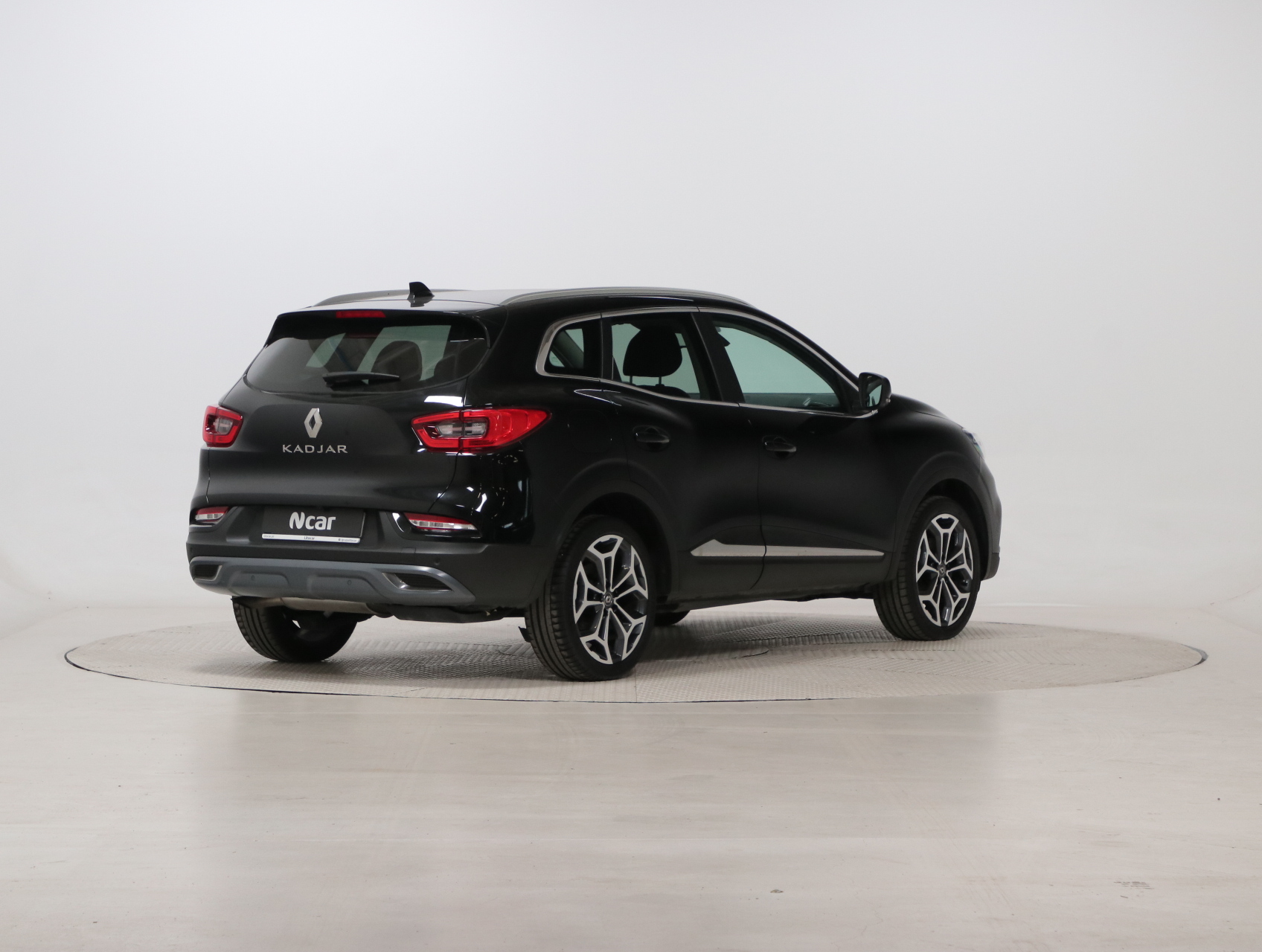 Renault Kadjar Intens