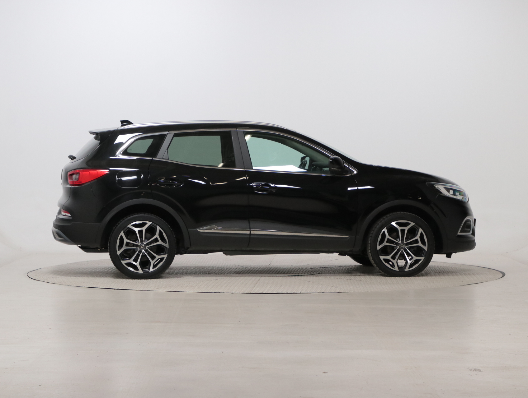 Renault Kadjar Intens