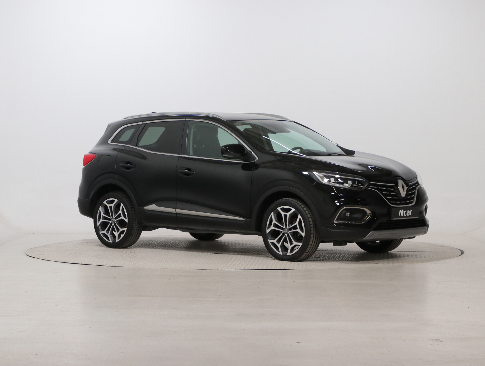 Renault Kadjar Intens