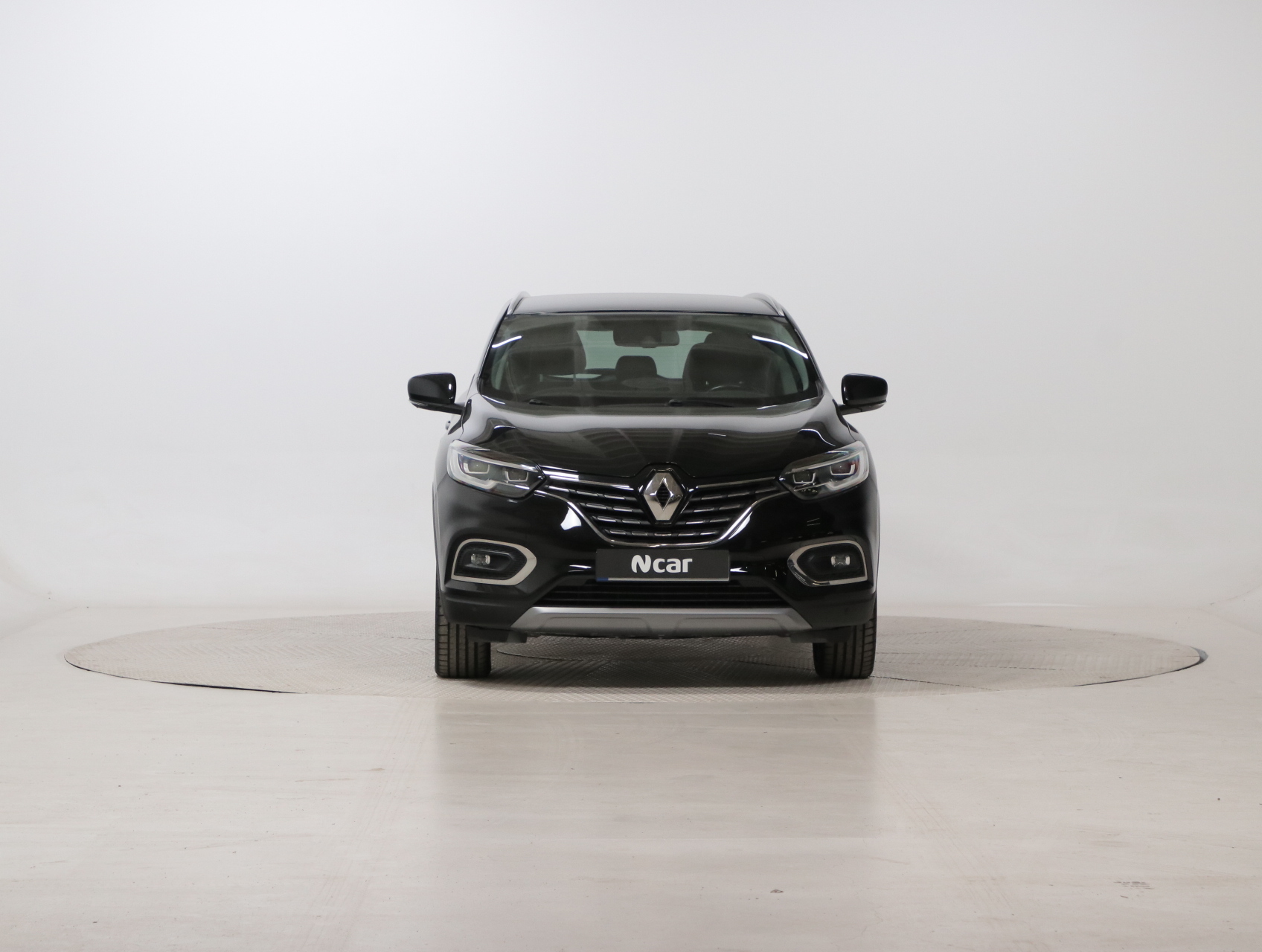 Renault Kadjar Intens