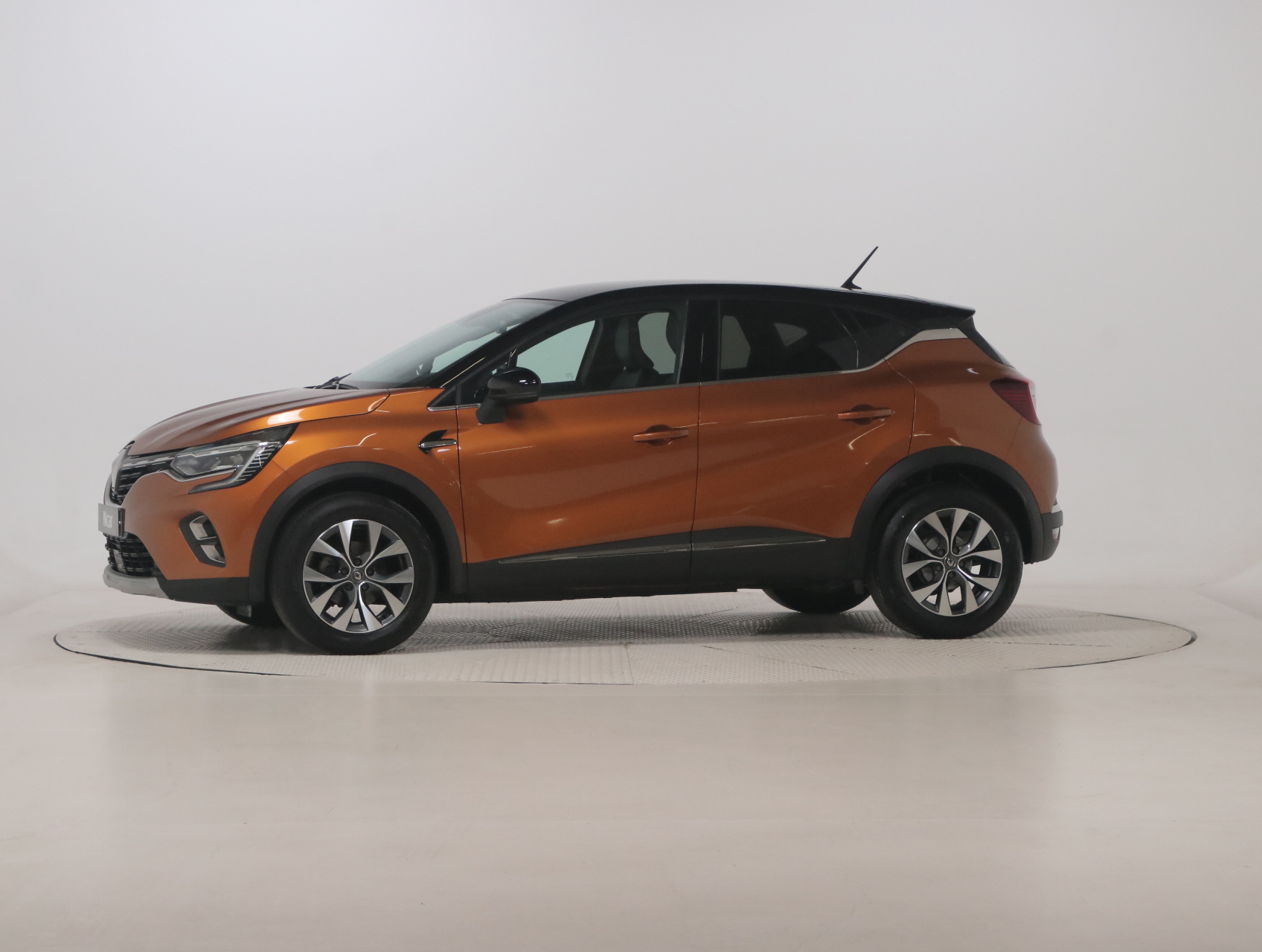 Renault Captur Exclusive