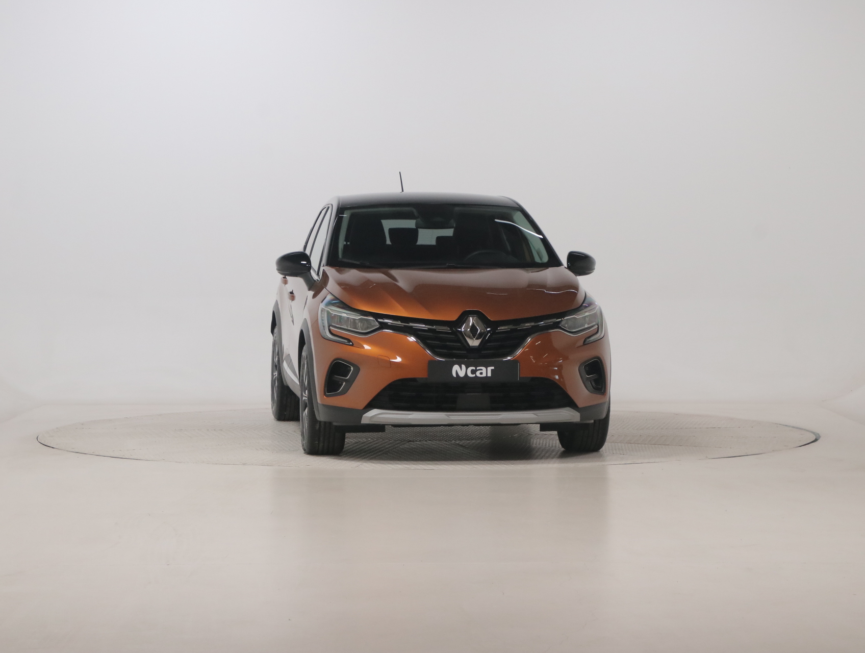 Renault Captur Exclusive