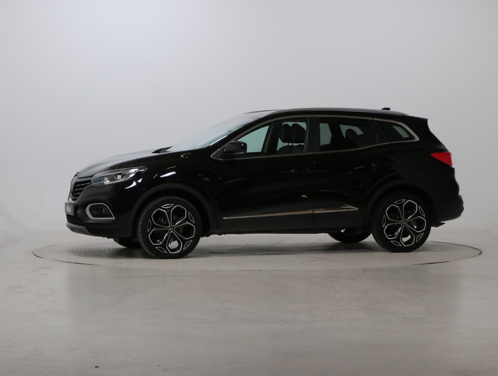 Renault Kadjar Black Edition