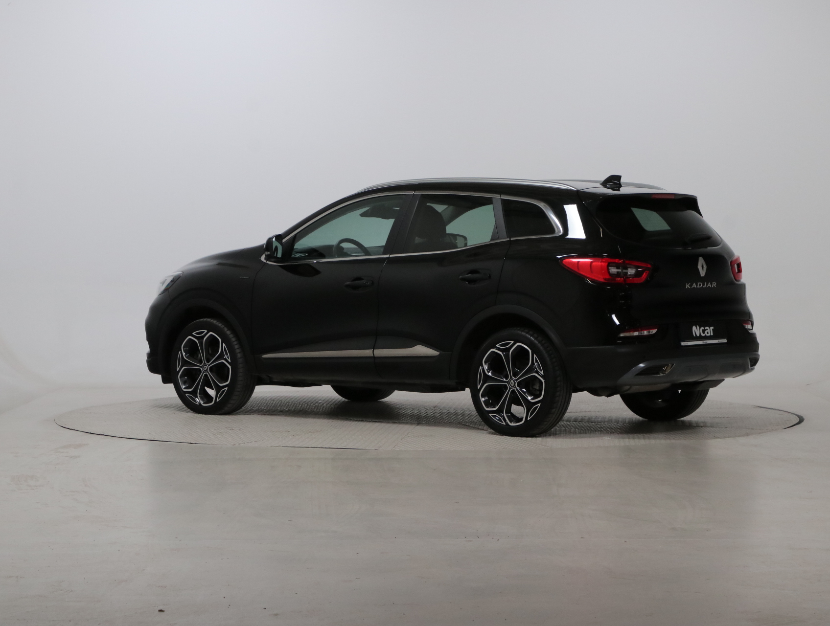 Renault Kadjar Black Edition