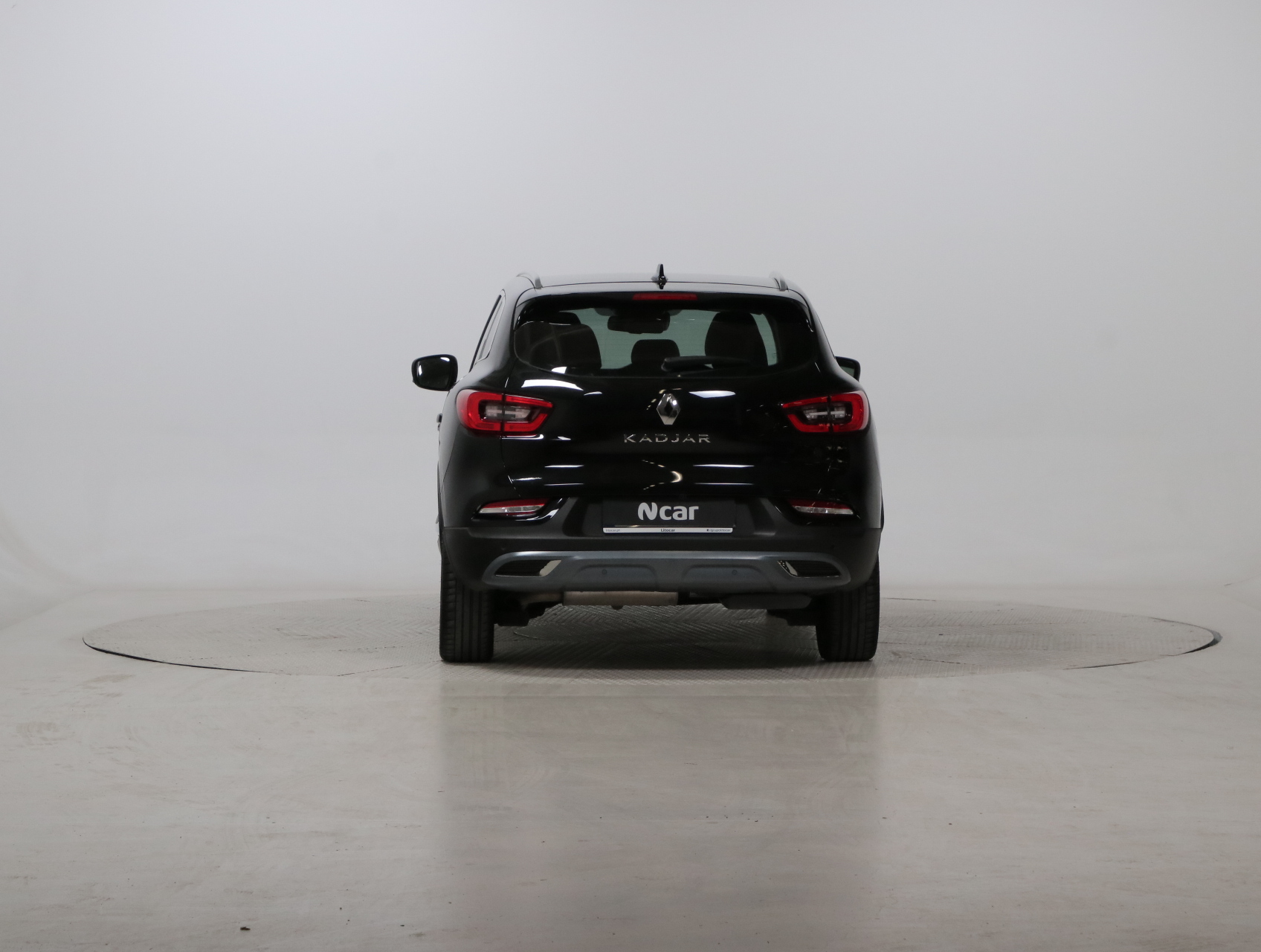 Renault Kadjar Black Edition