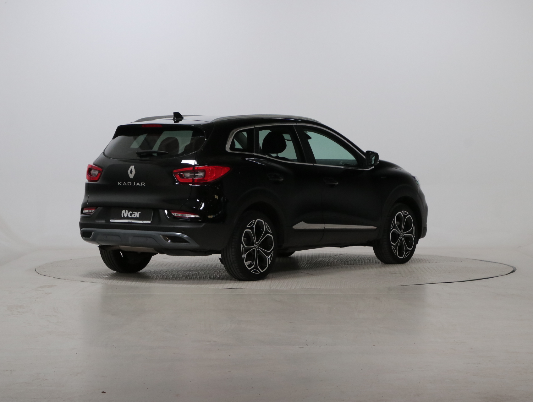 Renault Kadjar Black Edition