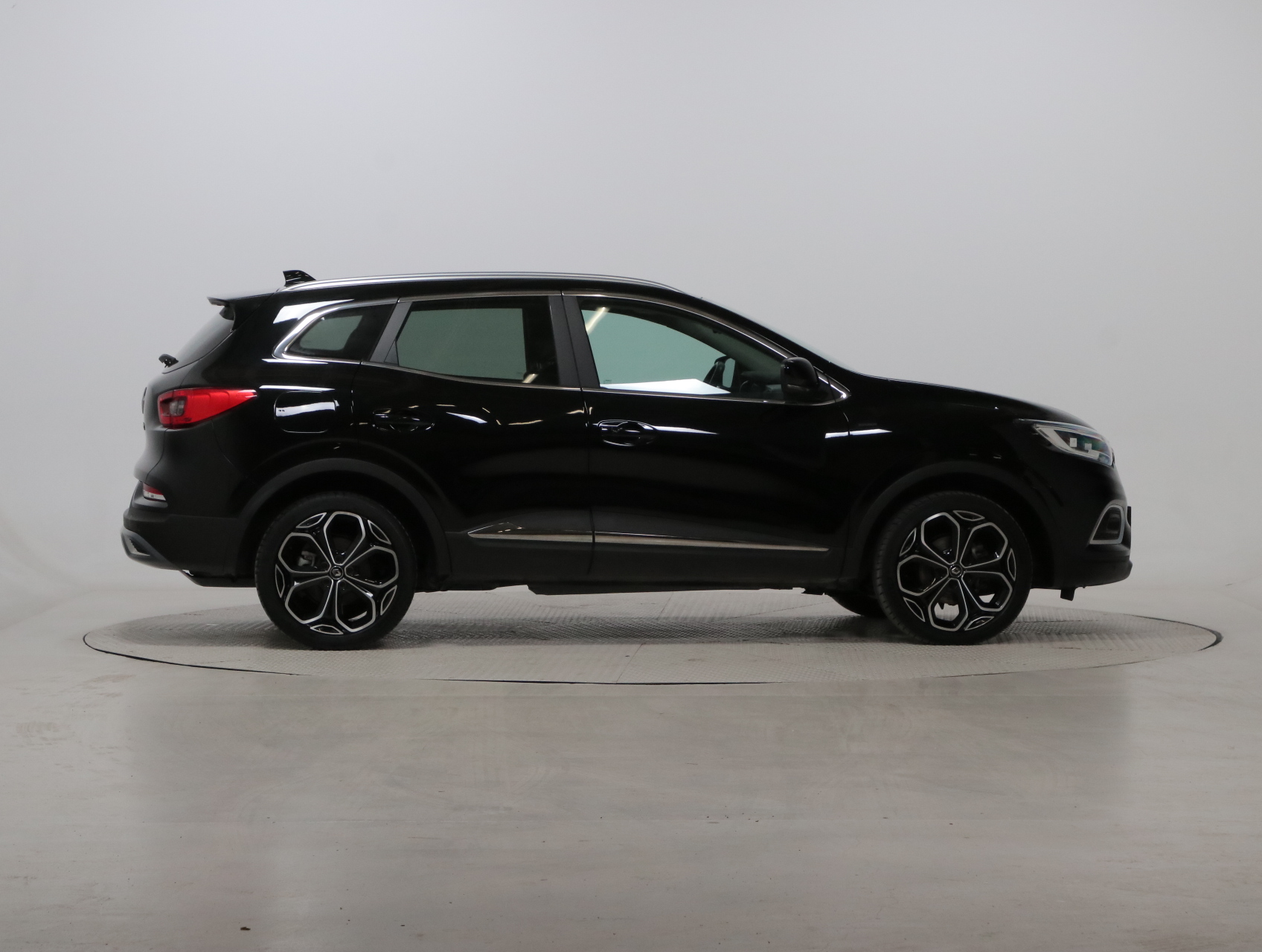 Renault Kadjar Black Edition