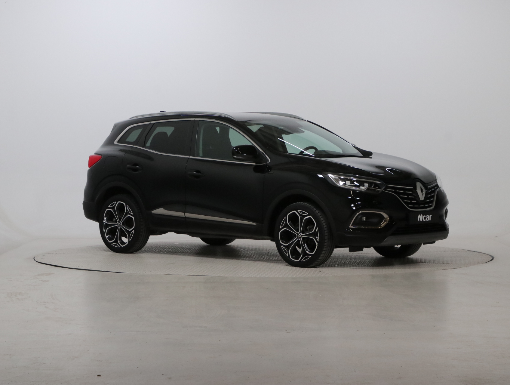 Renault Kadjar Black Edition