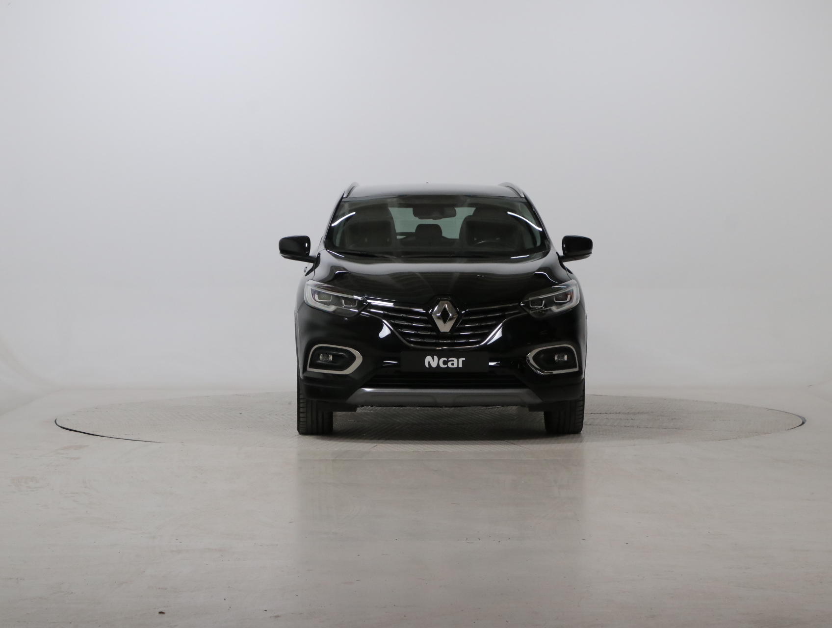 Renault Kadjar Black Edition