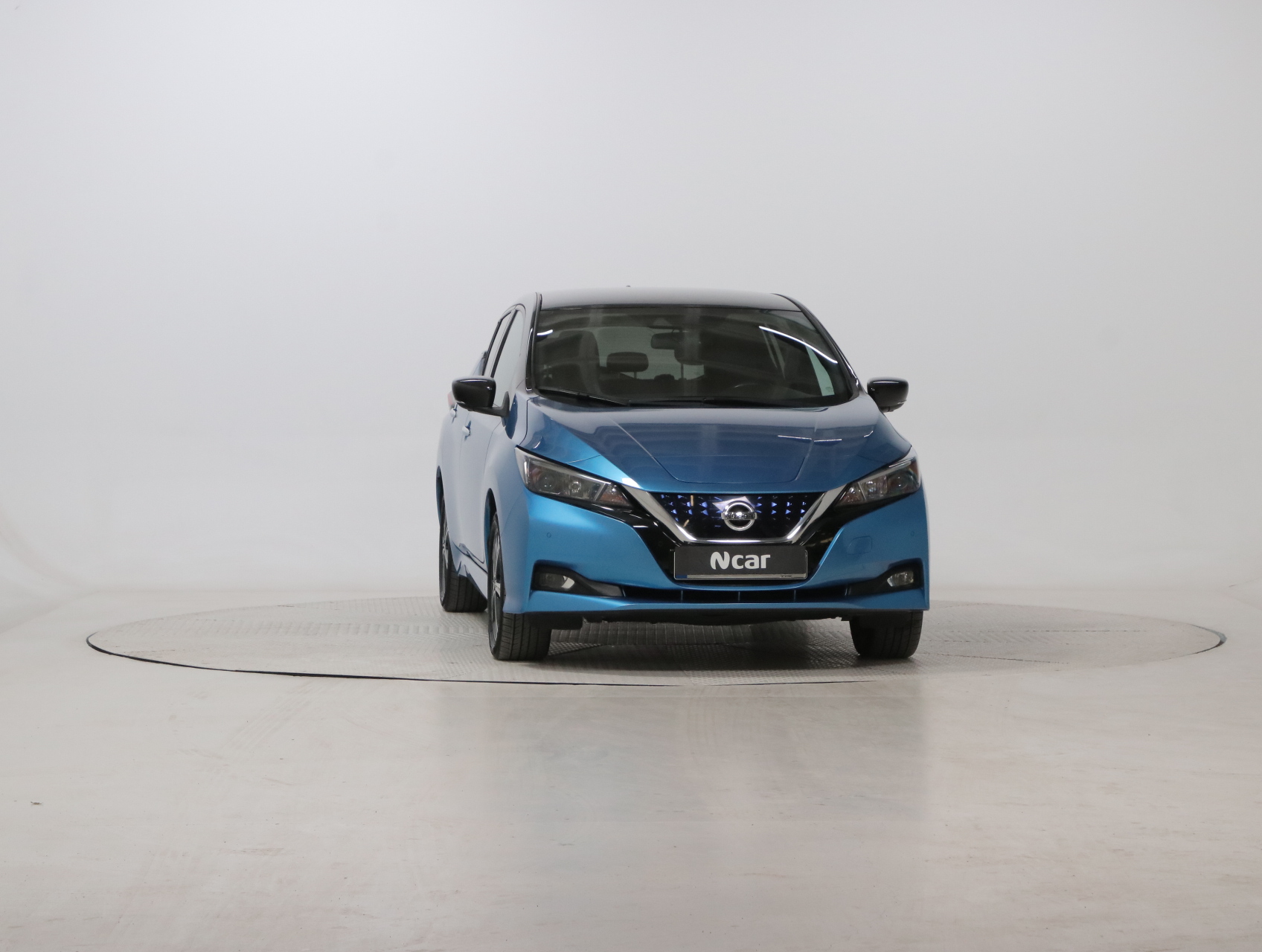 Nissan Leaf Leaf10