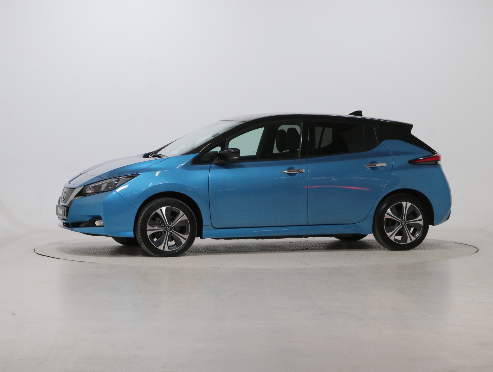 Nissan Leaf Leaf10