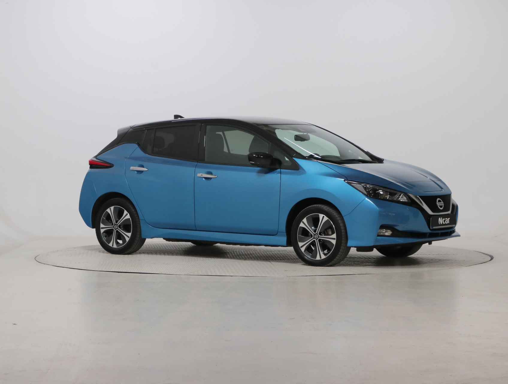 Nissan Leaf Leaf10