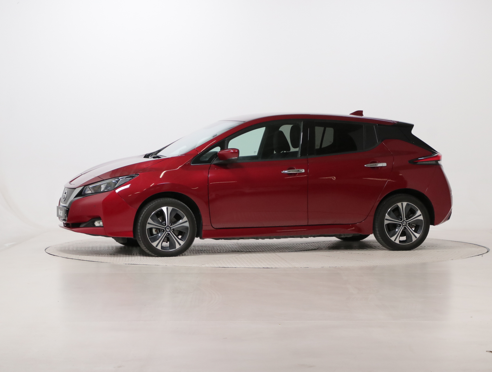 Nissan Leaf Leaf10