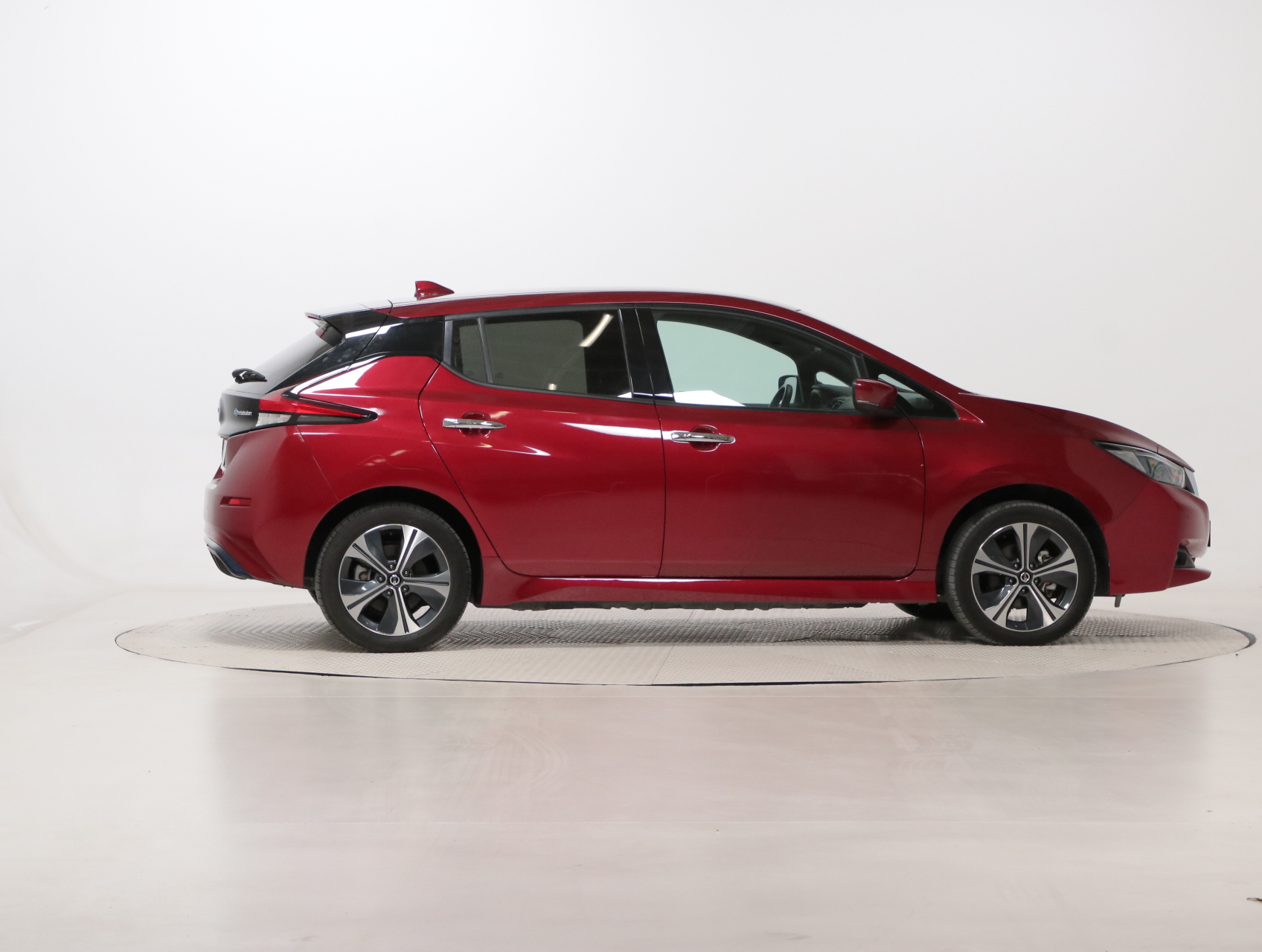 Nissan Leaf Leaf10