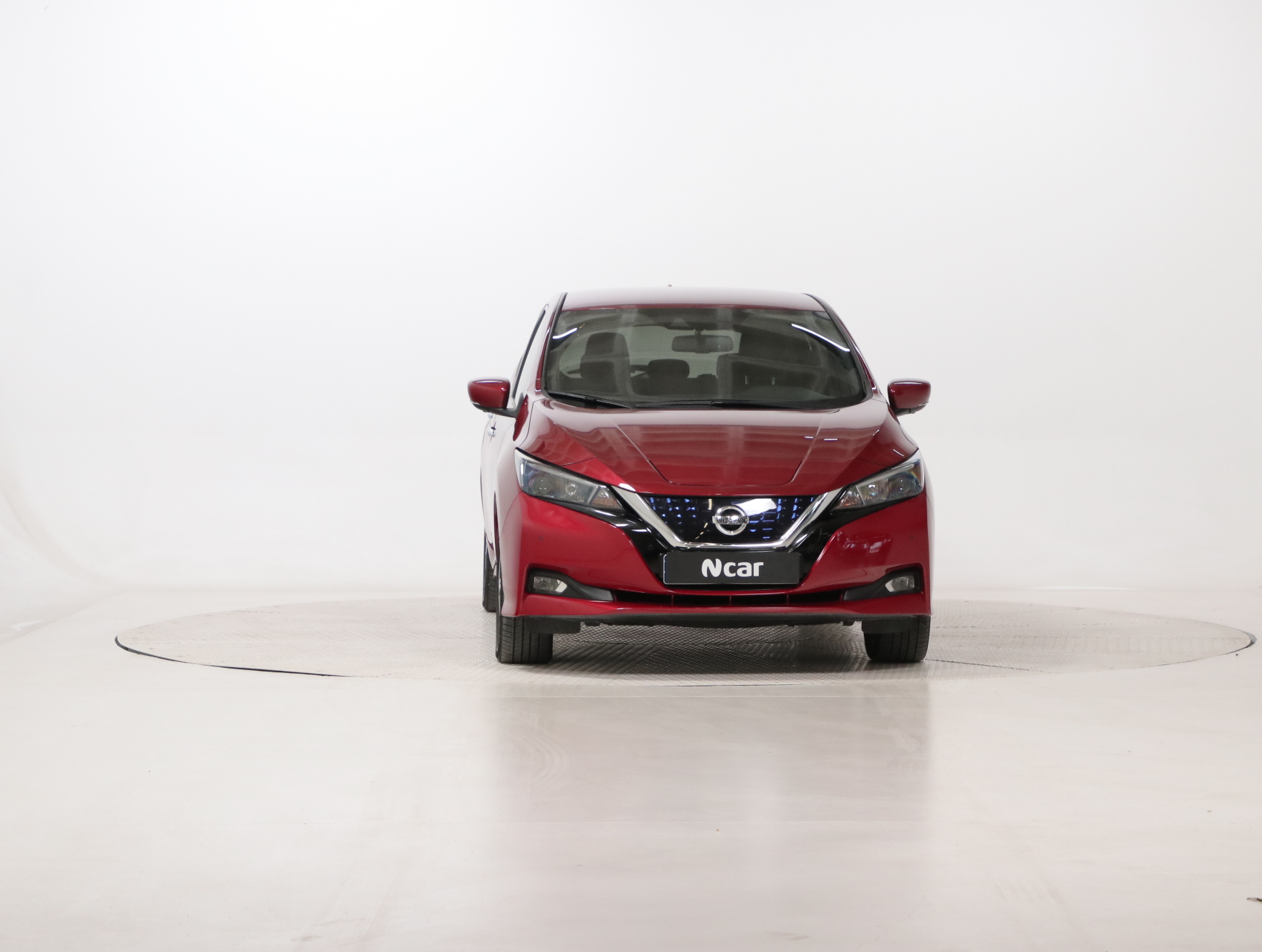 Nissan Leaf Leaf10