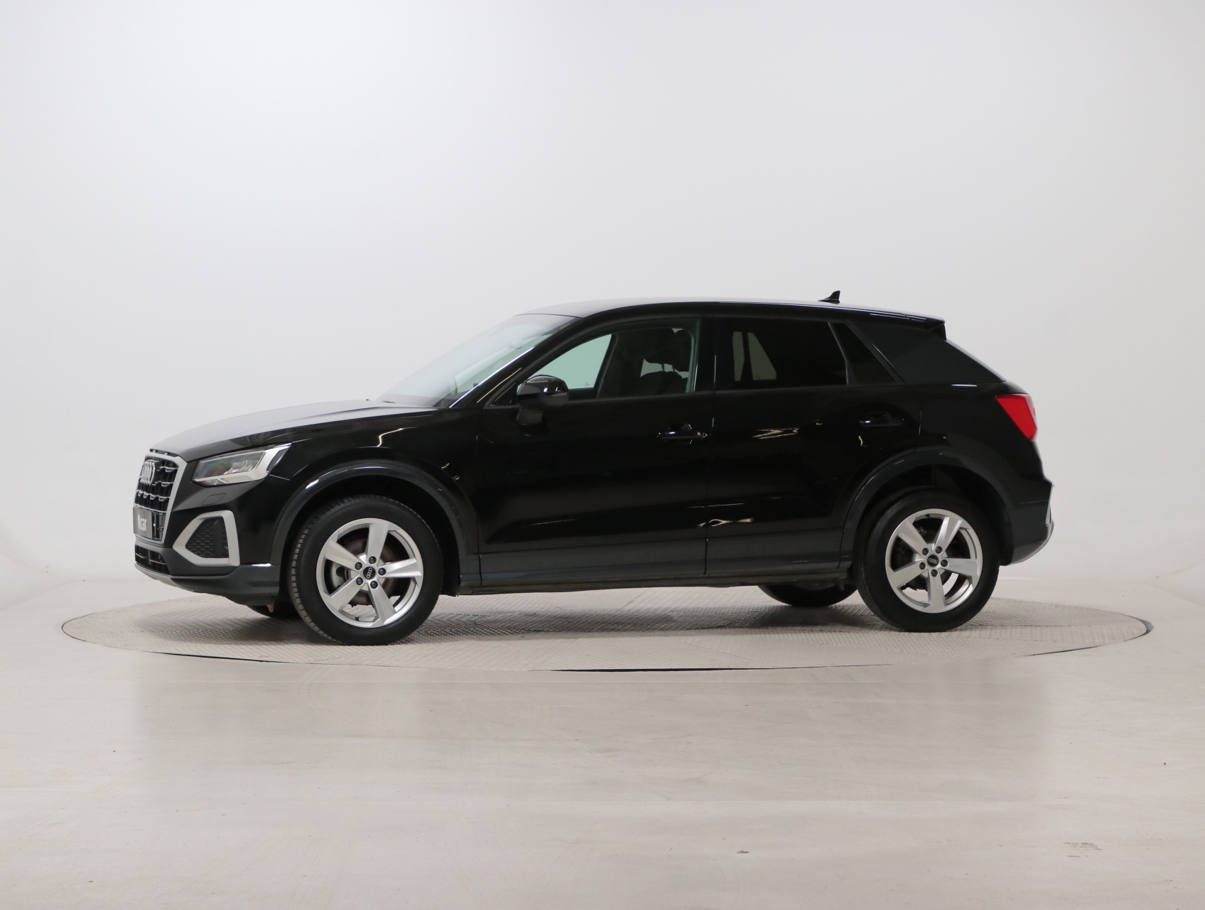 Audi Q2 Advanced