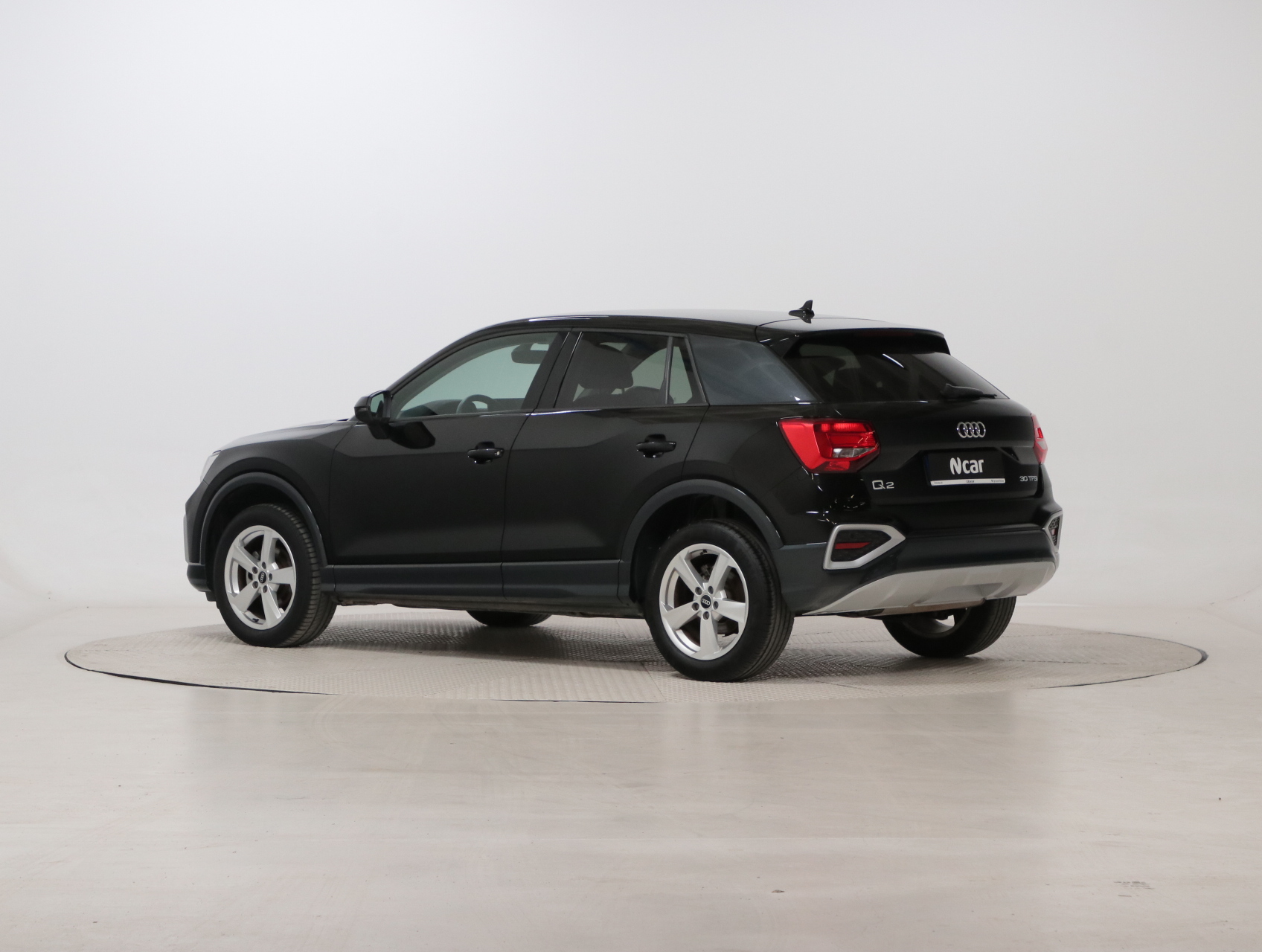 Audi Q2 Advanced