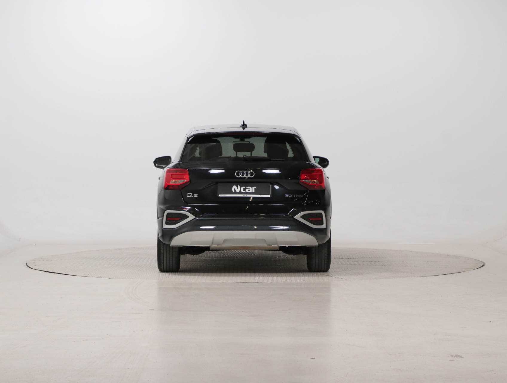 Audi Q2 Advanced