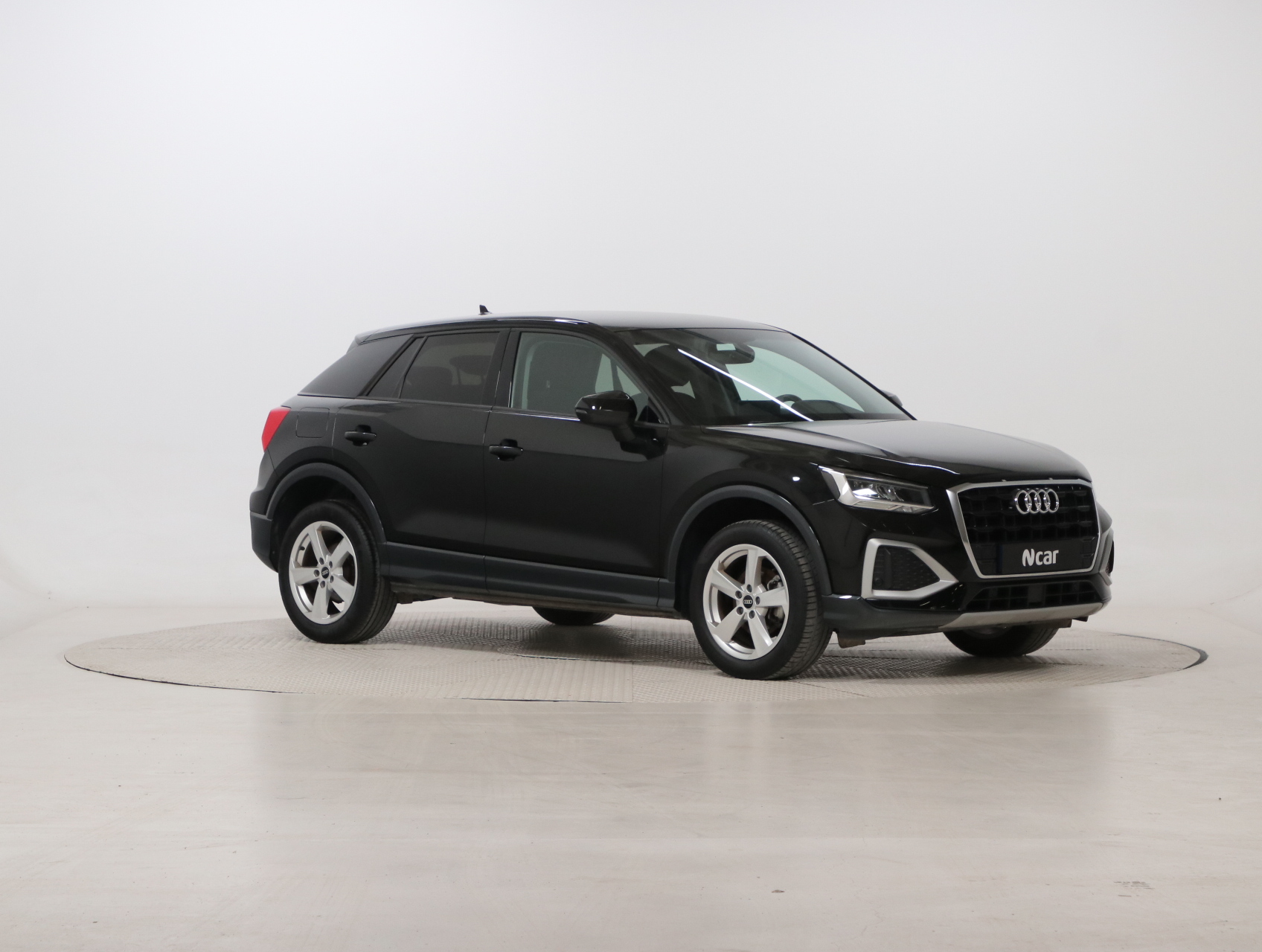 Audi Q2 Advanced