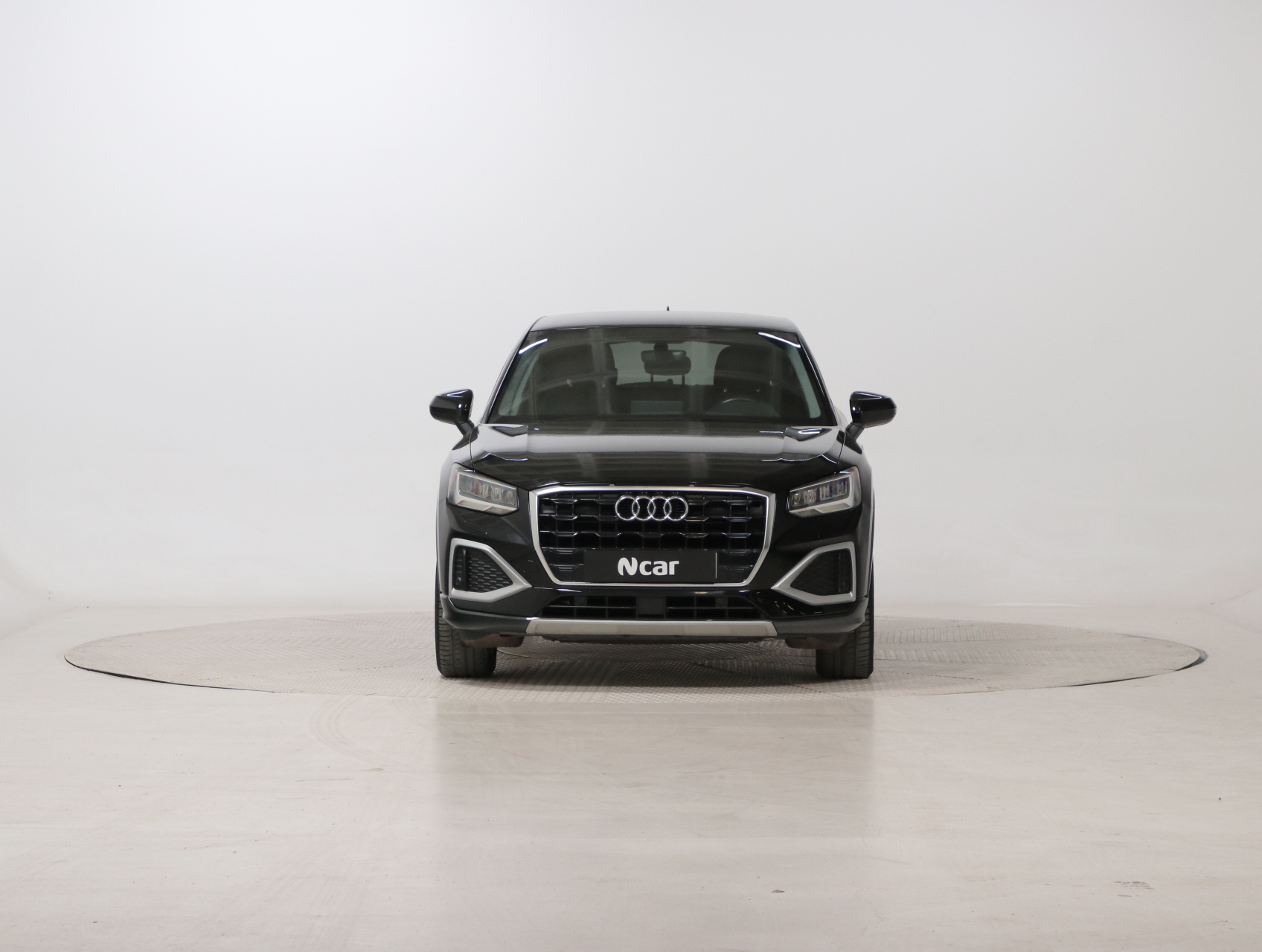 Audi Q2 Advanced