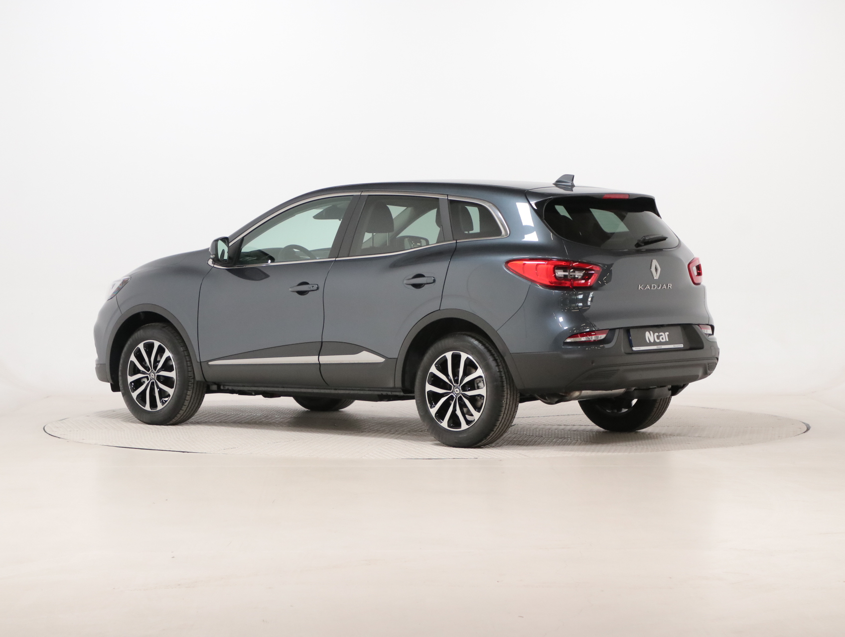 Renault Kadjar Equilibre