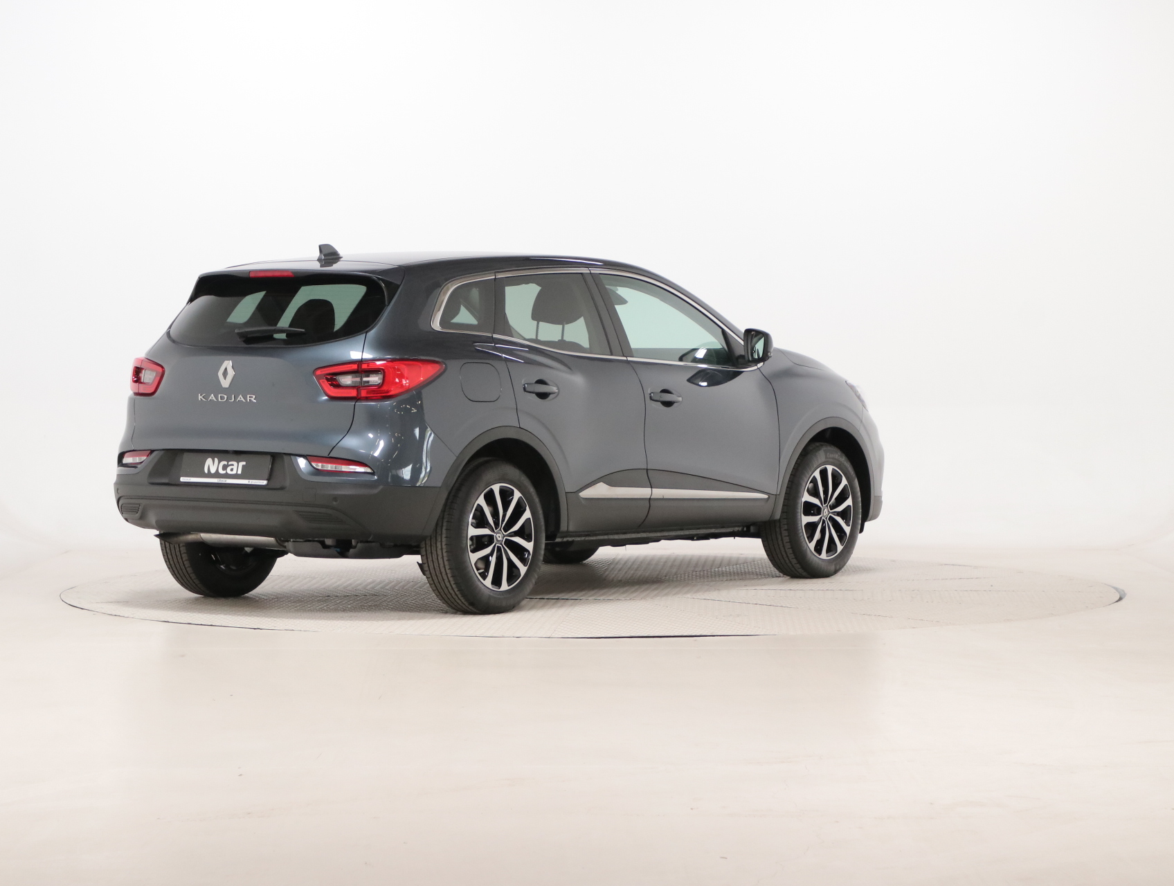 Renault Kadjar Equilibre