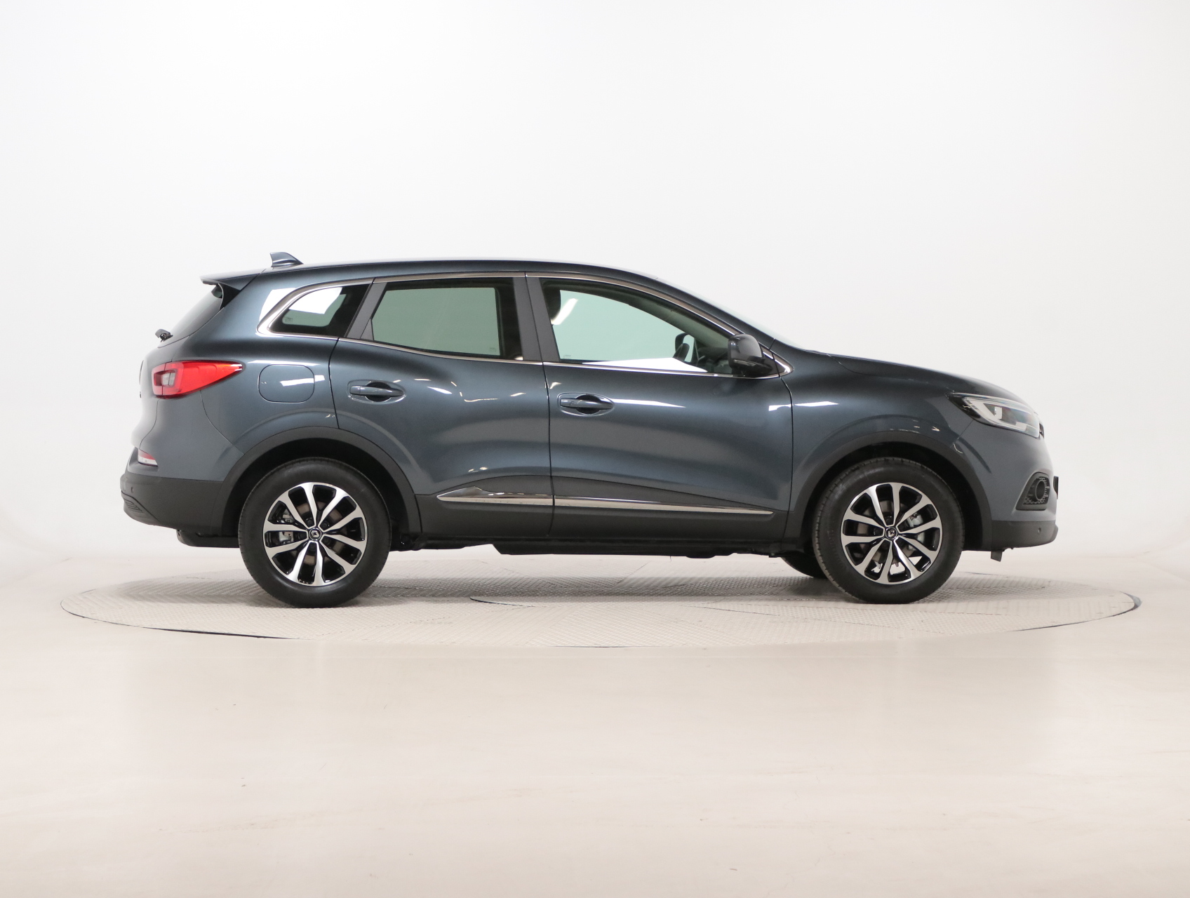 Renault Kadjar Equilibre