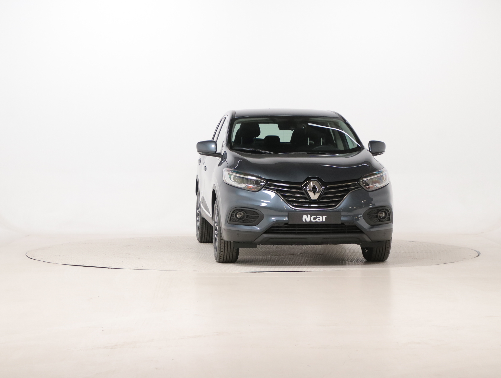 Renault Kadjar Equilibre