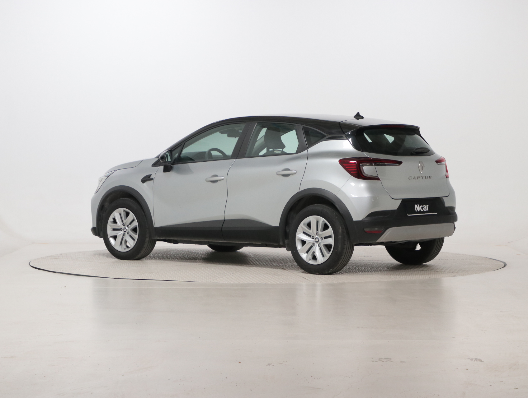 Renault Captur Equilibre