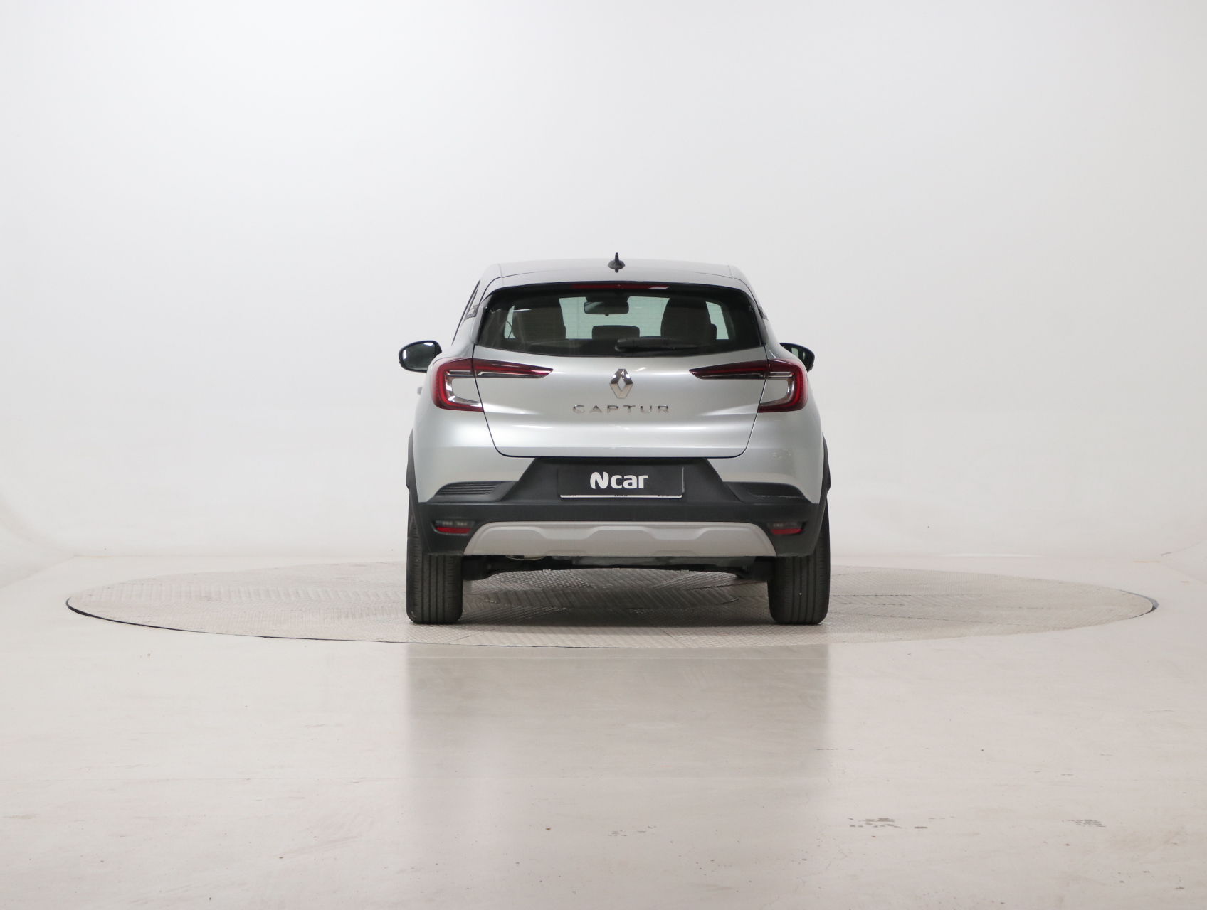 Renault Captur Equilibre